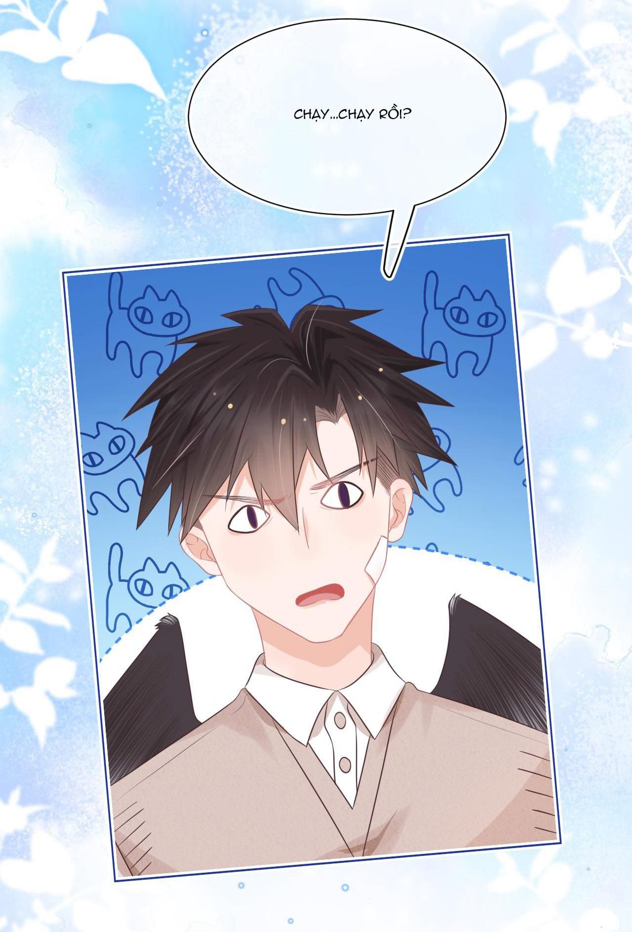 [Ss2] Một Ngụm Ăn Cả Thỏ Con Chapter 10 - Trang 2