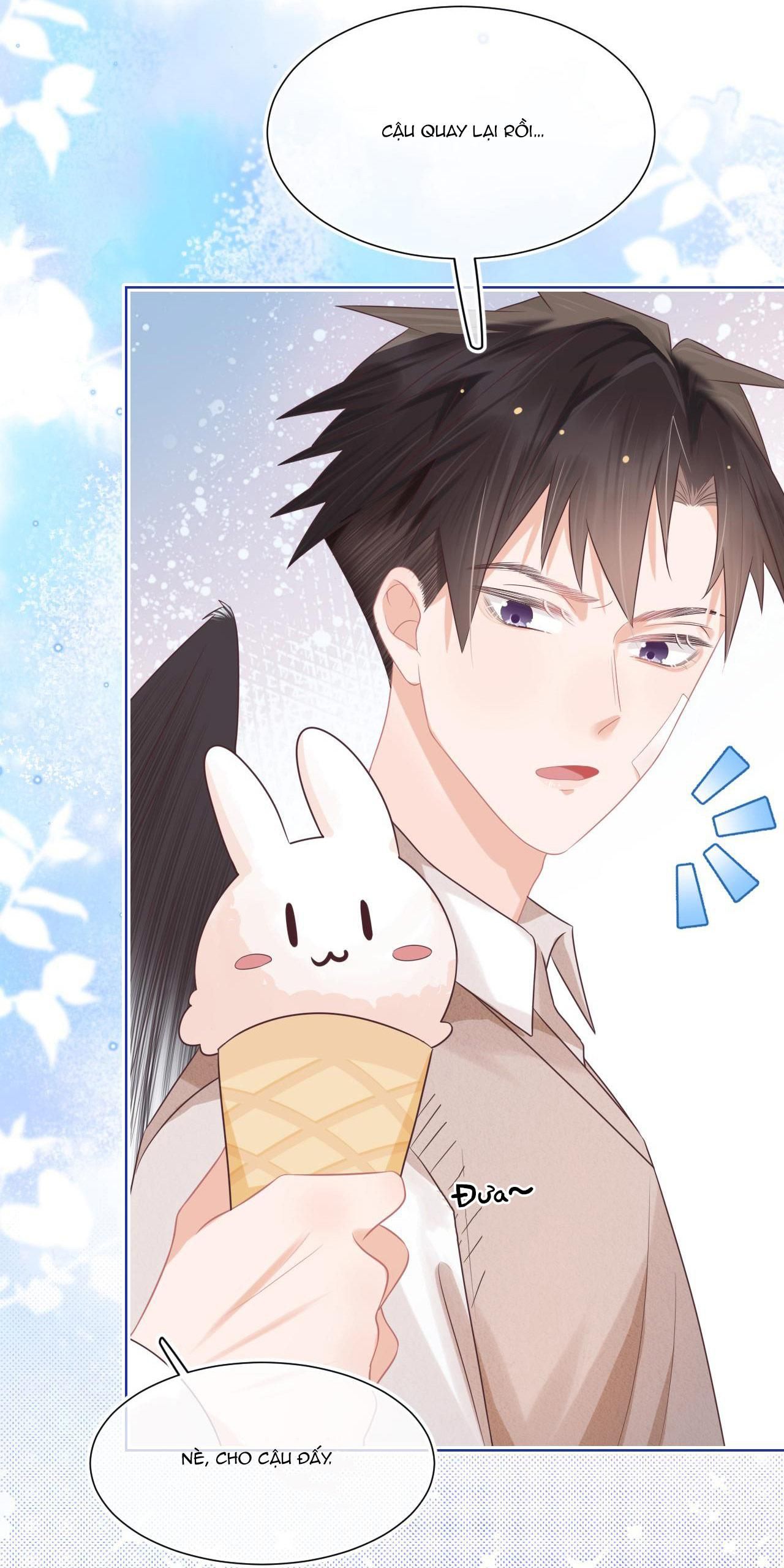 [Ss2] Một Ngụm Ăn Cả Thỏ Con Chapter 10 - Trang 2