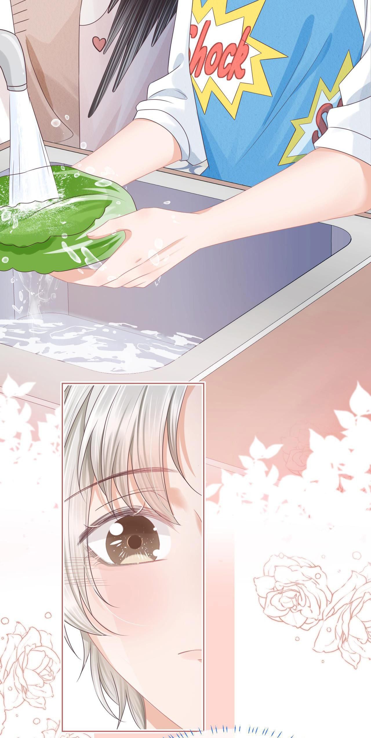 [Ss2] Một Ngụm Ăn Cả Thỏ Con Chapter 10 - Trang 2