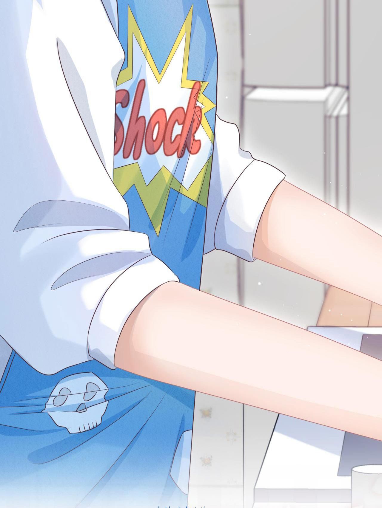 [Ss2] Một Ngụm Ăn Cả Thỏ Con Chapter 10 - Trang 2