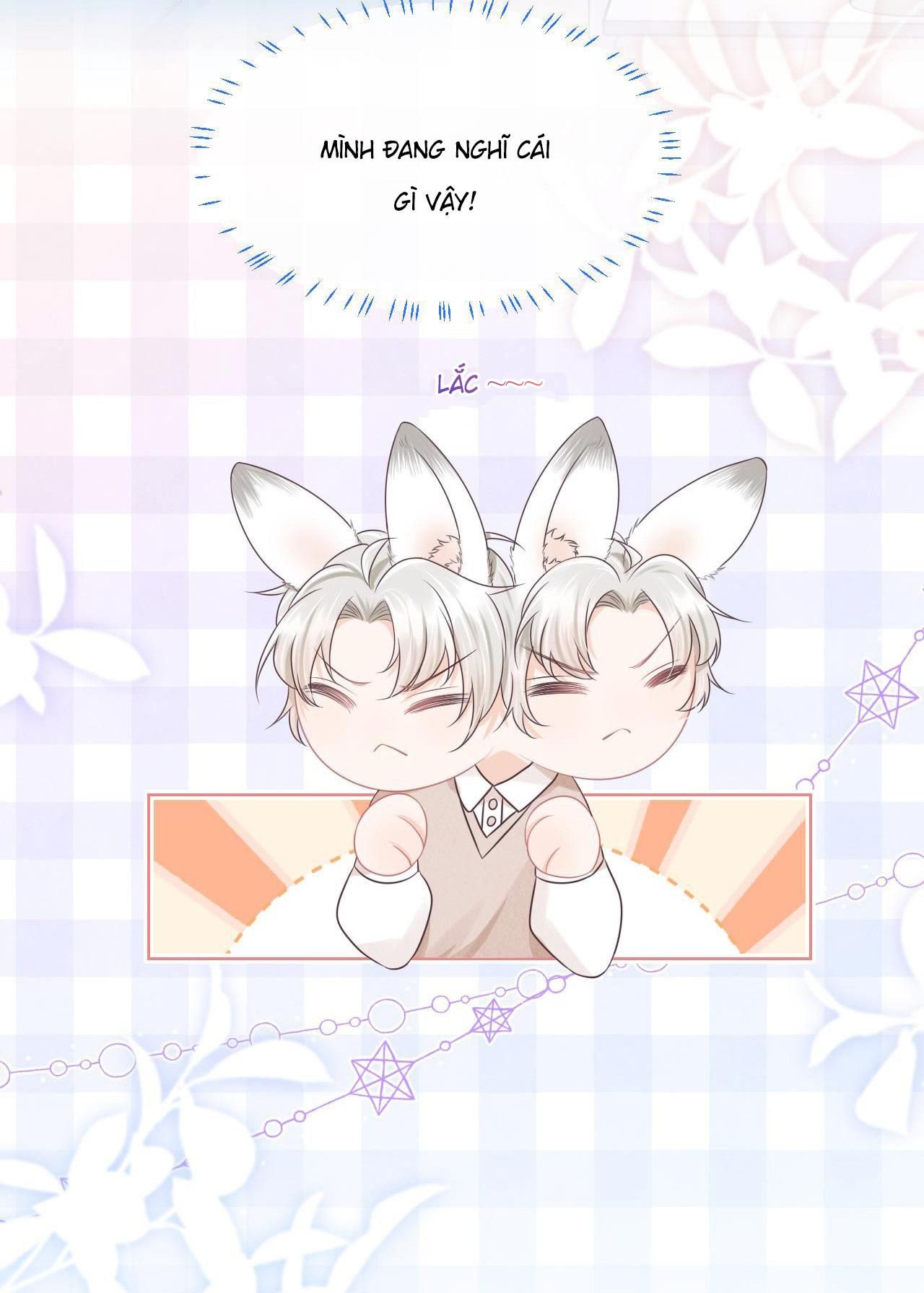 [Ss2] Một Ngụm Ăn Cả Thỏ Con Chapter 10 - Trang 2