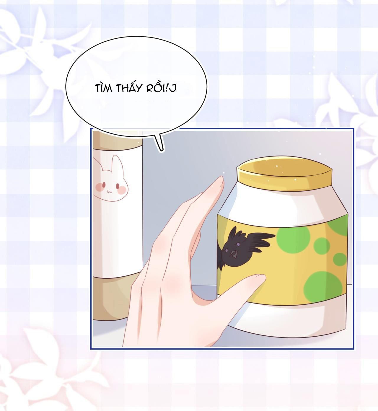 [Ss2] Một Ngụm Ăn Cả Thỏ Con Chapter 10 - Trang 2