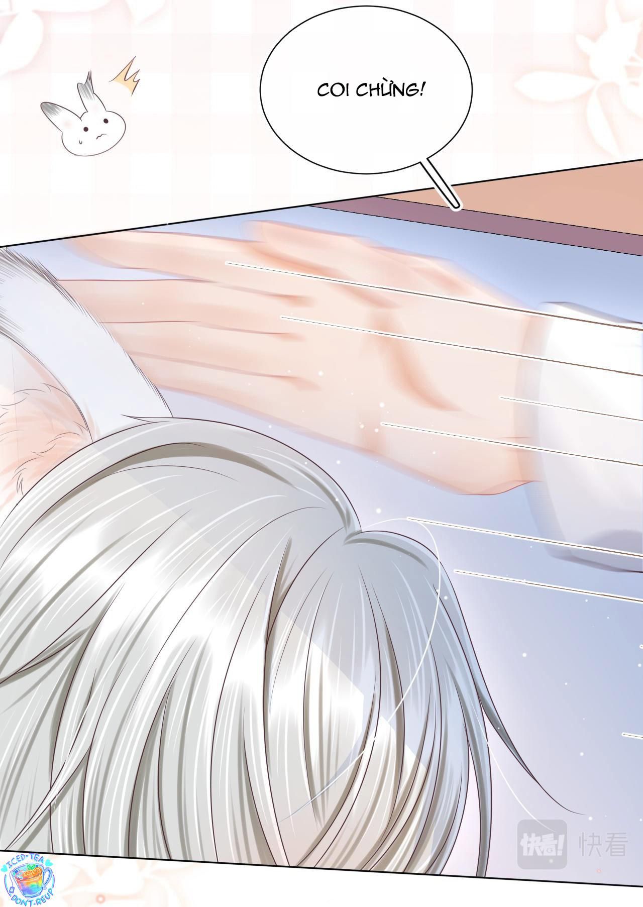 [Ss2] Một Ngụm Ăn Cả Thỏ Con Chapter 10 - Trang 2