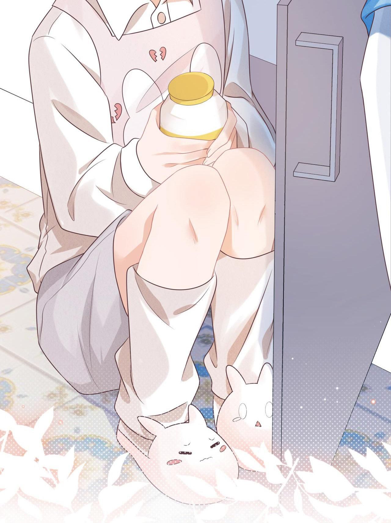 [Ss2] Một Ngụm Ăn Cả Thỏ Con Chapter 10 - Trang 2