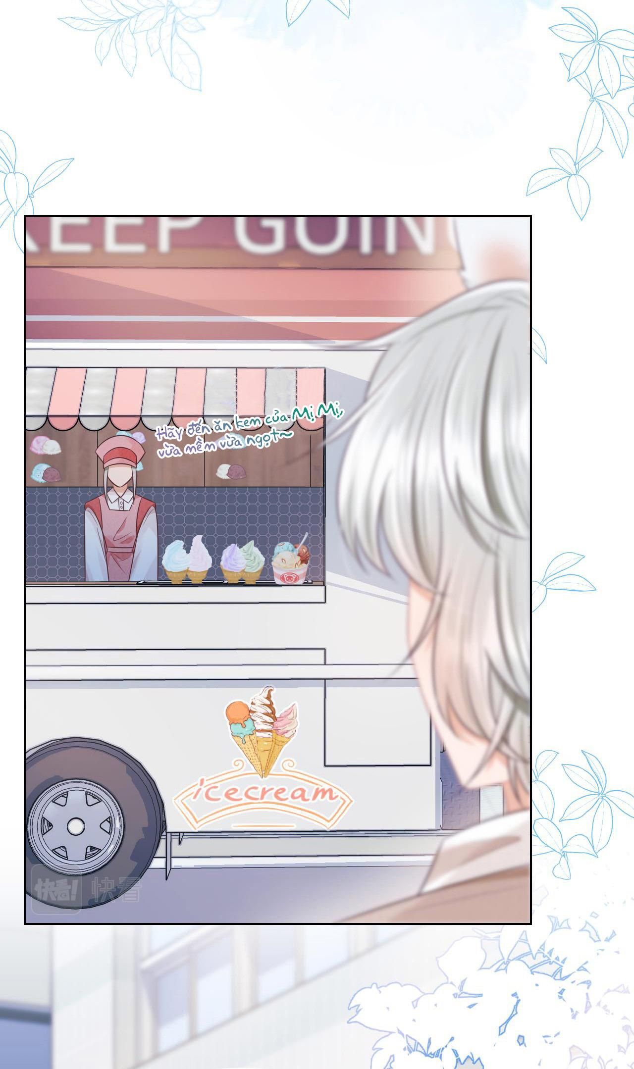 [Ss2] Một Ngụm Ăn Cả Thỏ Con Chapter 10 - Trang 2