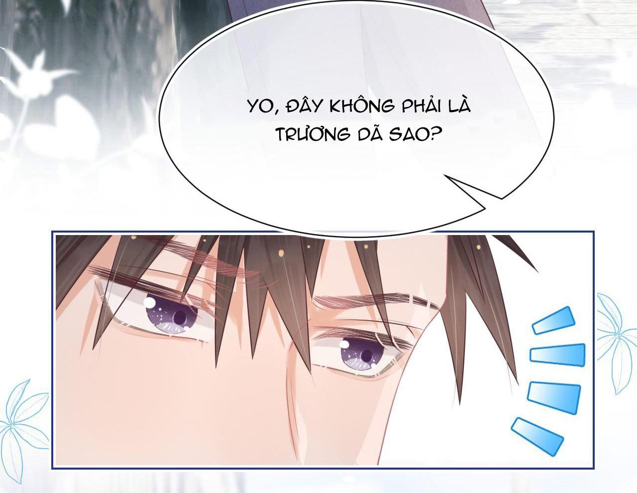 [Ss2] Một Ngụm Ăn Cả Thỏ Con Chapter 10 - Trang 2