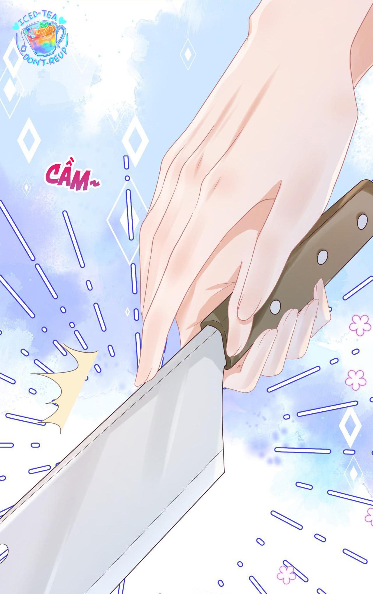 [Ss2] Một Ngụm Ăn Cả Thỏ Con Chapter 11 - Trang 2