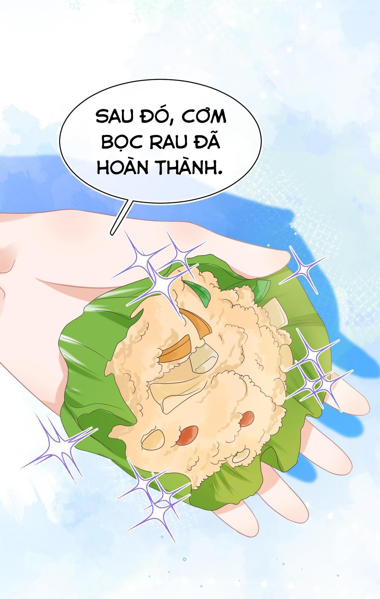 [Ss2] Một Ngụm Ăn Cả Thỏ Con Chapter 11 - Trang 2