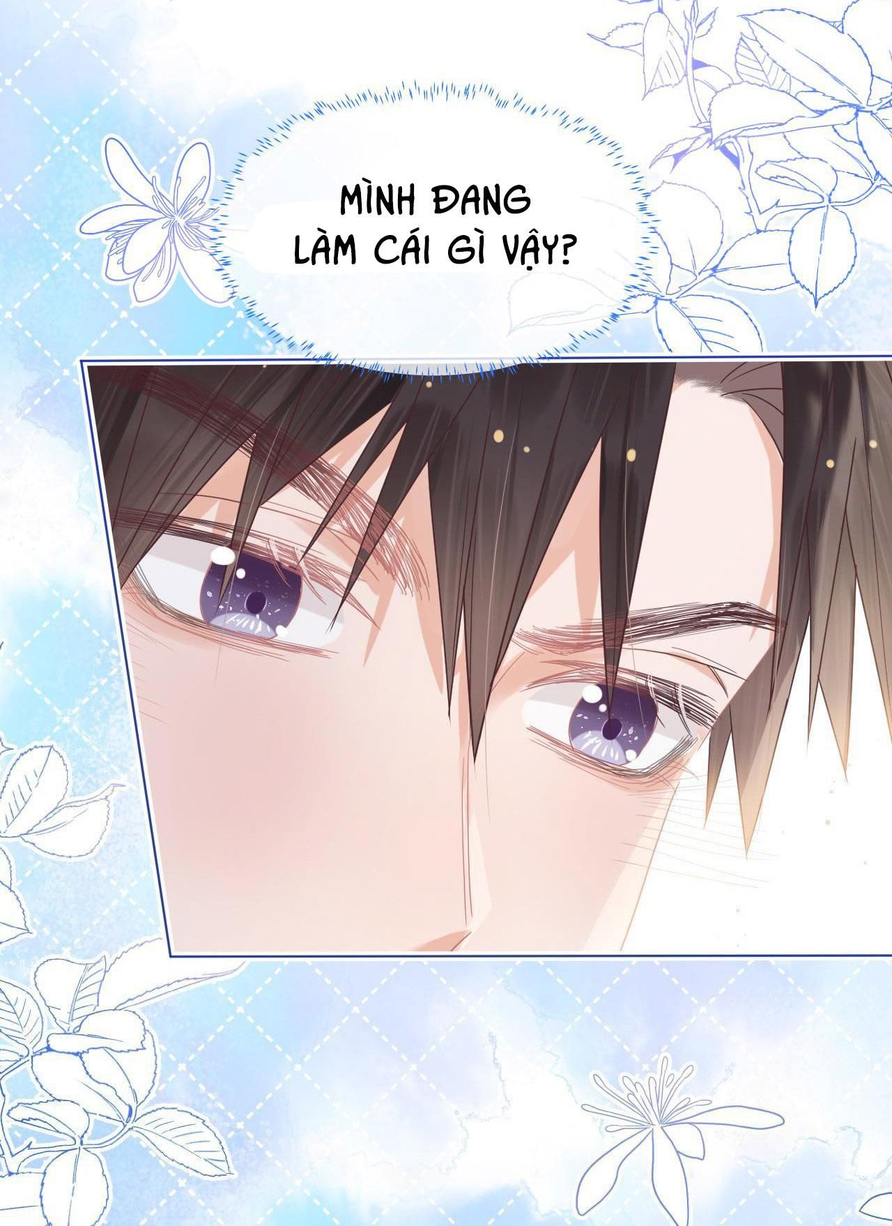 [Ss2] Một Ngụm Ăn Cả Thỏ Con Chapter 11 - Trang 2