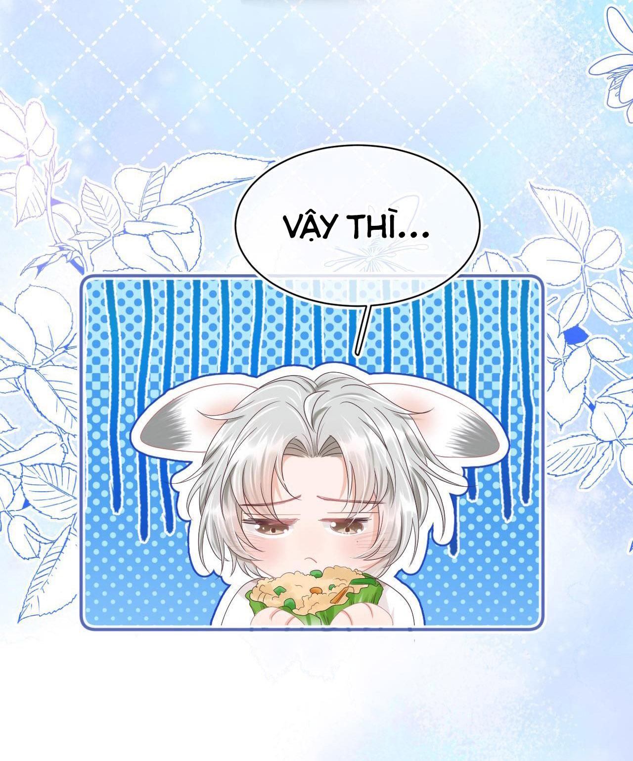 [Ss2] Một Ngụm Ăn Cả Thỏ Con Chapter 11 - Trang 2