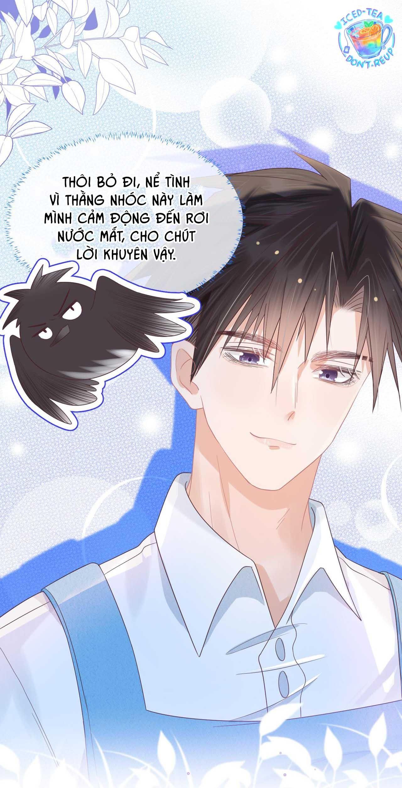 [Ss2] Một Ngụm Ăn Cả Thỏ Con Chapter 11 - Trang 2