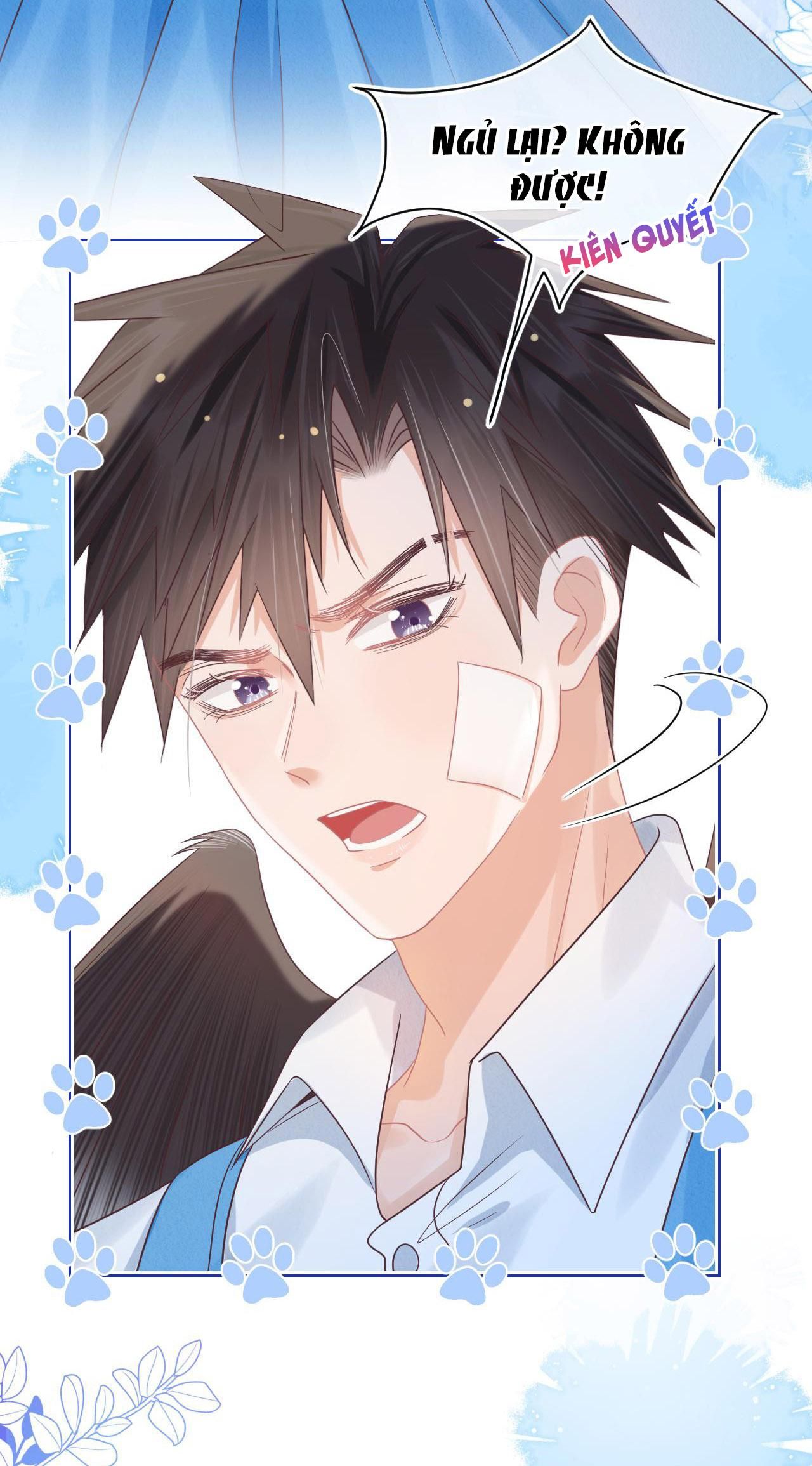 [Ss2] Một Ngụm Ăn Cả Thỏ Con Chapter 11 - Trang 2