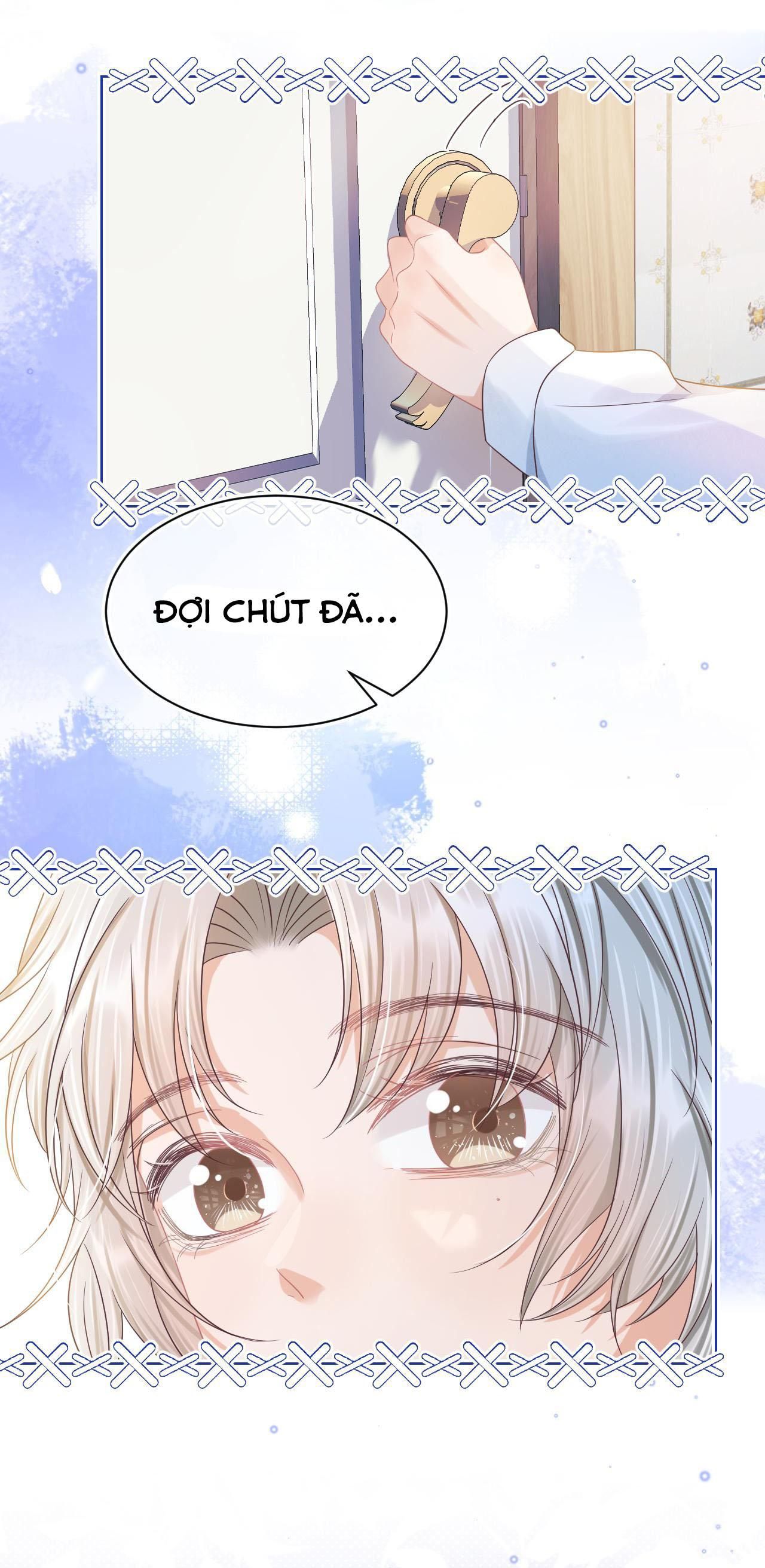 [Ss2] Một Ngụm Ăn Cả Thỏ Con Chapter 11 - Trang 2