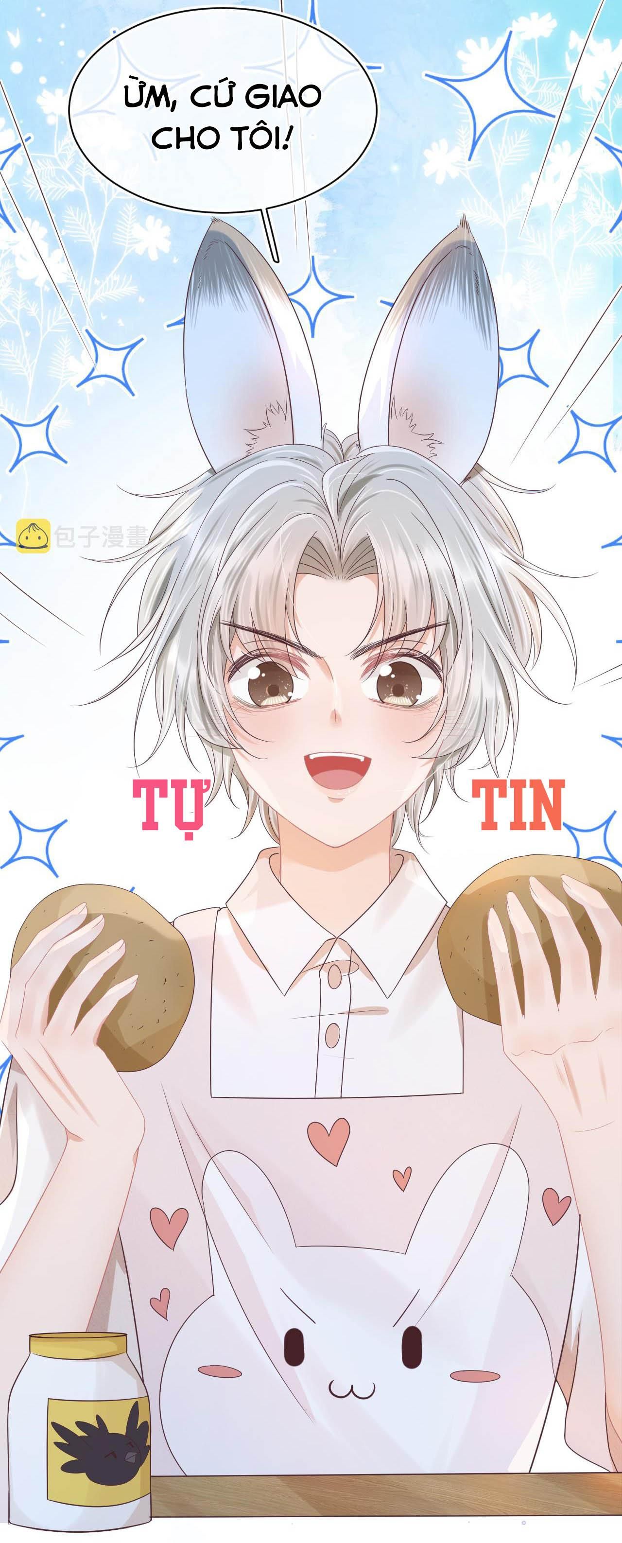 [Ss2] Một Ngụm Ăn Cả Thỏ Con Chapter 11 - Trang 2