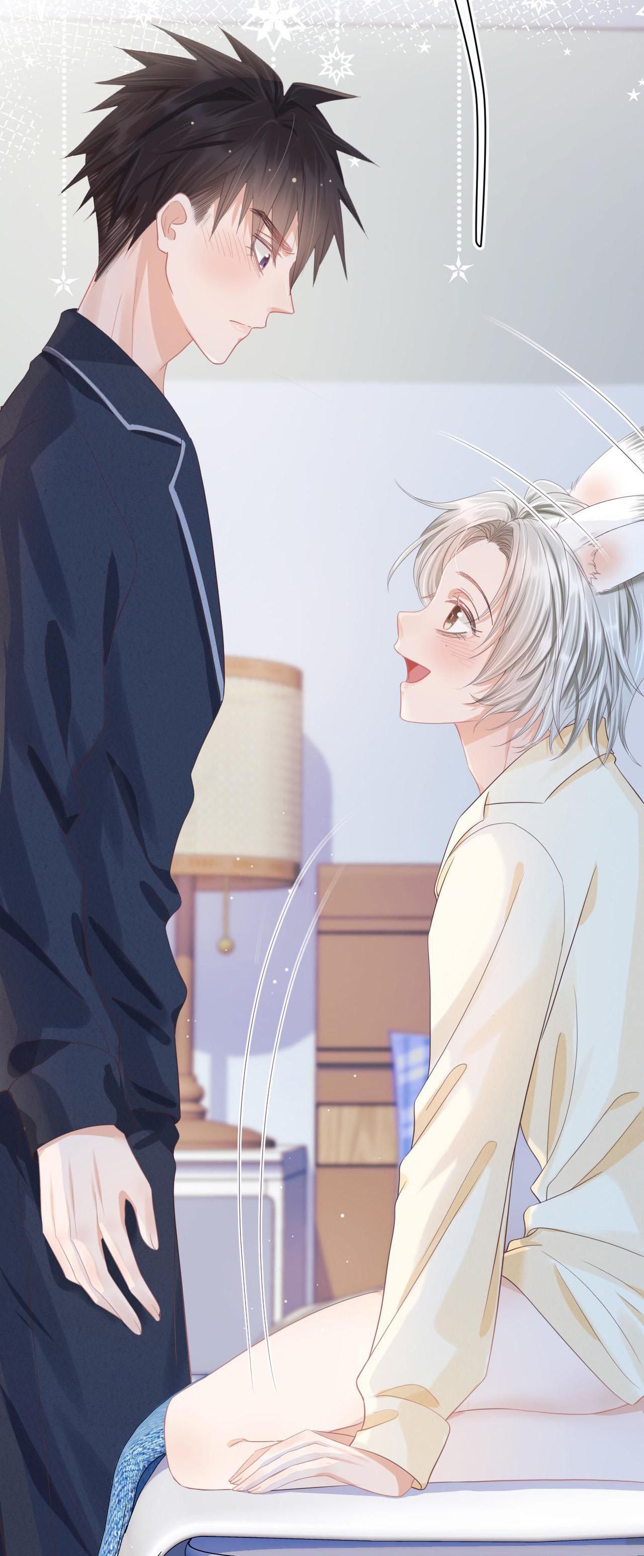 [Ss2] Một Ngụm Ăn Cả Thỏ Con Chapter 12 - Trang 2