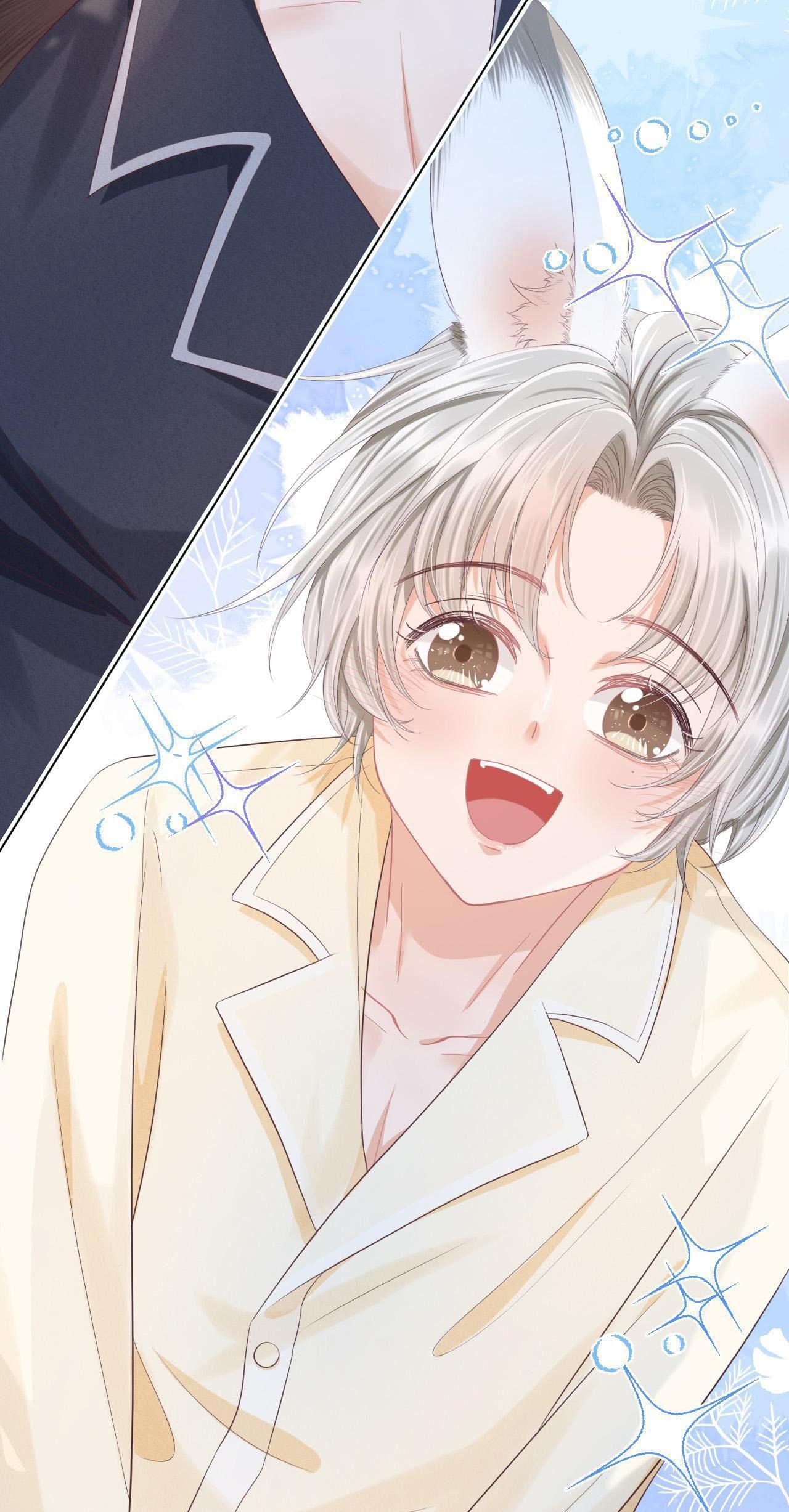 [Ss2] Một Ngụm Ăn Cả Thỏ Con Chapter 12 - Trang 2