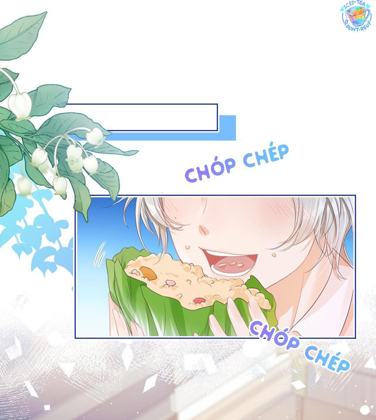 [Ss2] Một Ngụm Ăn Cả Thỏ Con Chapter 12 - Trang 2