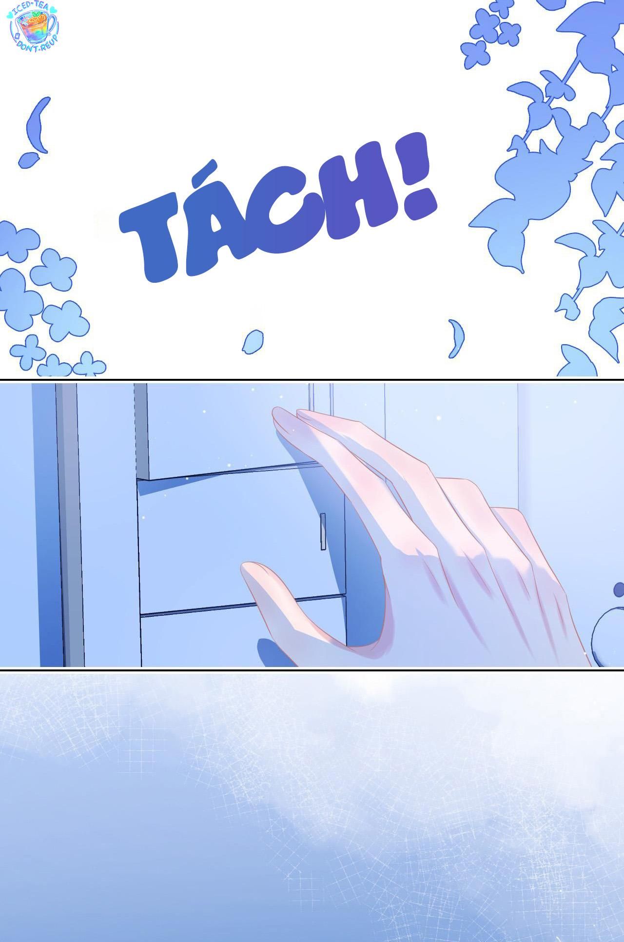 [Ss2] Một Ngụm Ăn Cả Thỏ Con Chapter 12 - Trang 2