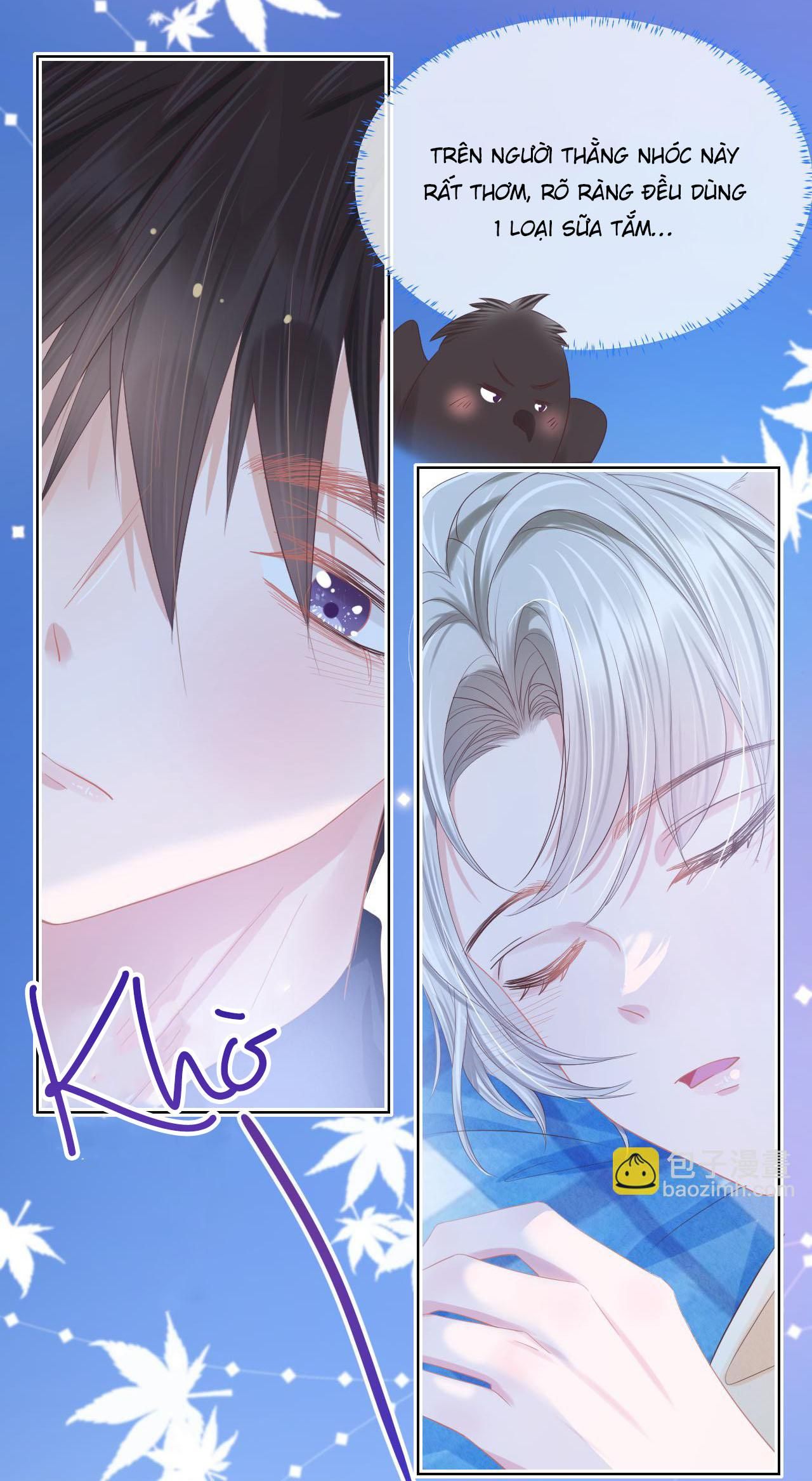 [Ss2] Một Ngụm Ăn Cả Thỏ Con Chapter 12 - Trang 2