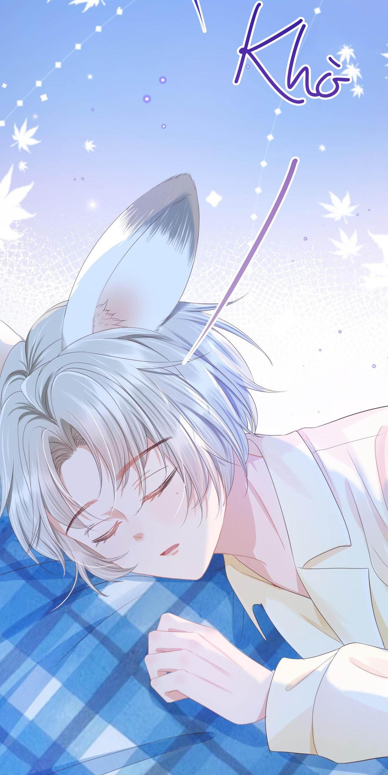 [Ss2] Một Ngụm Ăn Cả Thỏ Con Chapter 12 - Trang 2