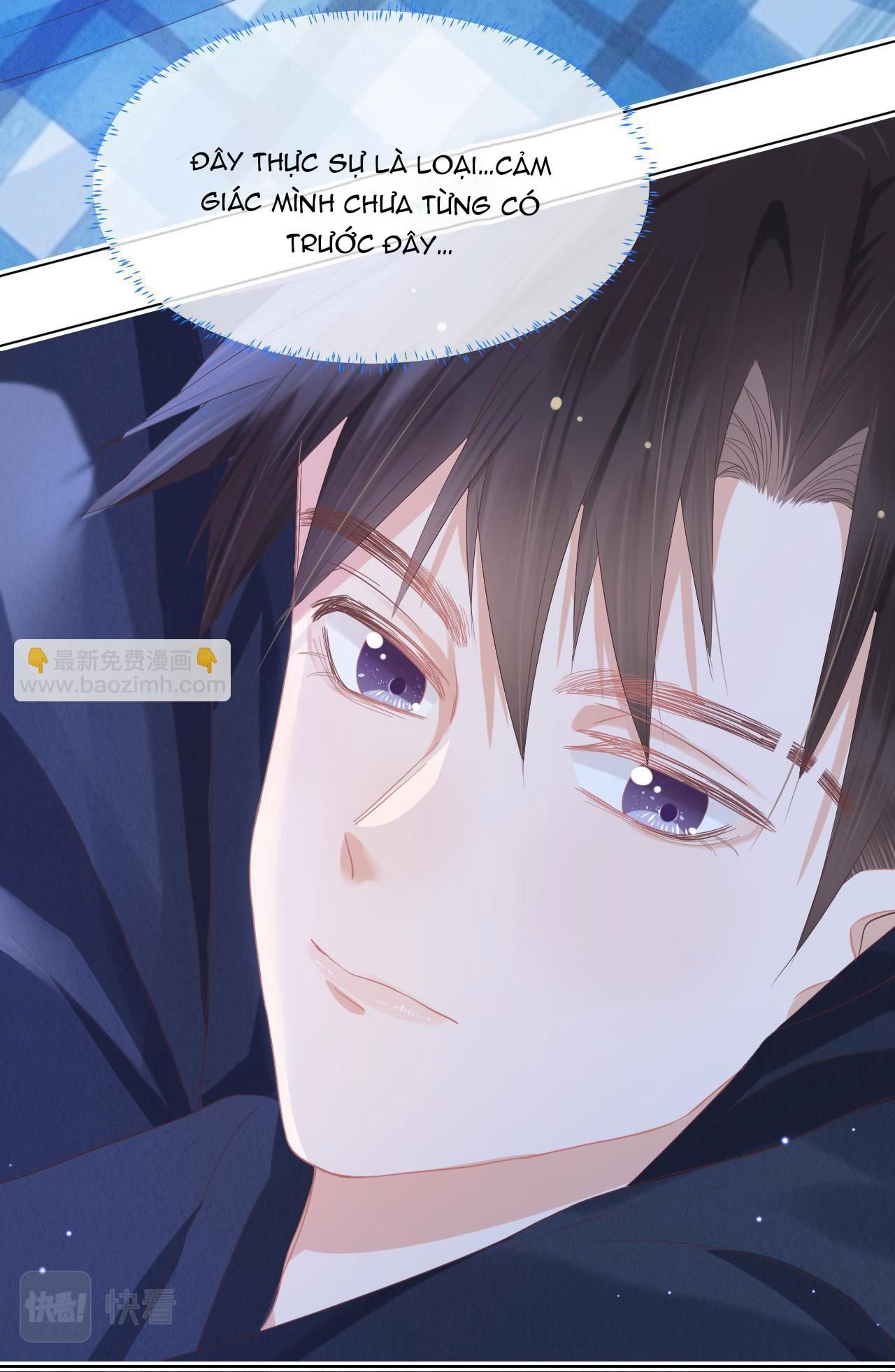 [Ss2] Một Ngụm Ăn Cả Thỏ Con Chapter 12 - Trang 2