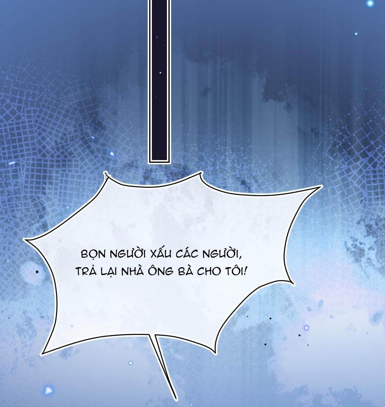 [Ss2] Một Ngụm Ăn Cả Thỏ Con Chapter 12 - Trang 2