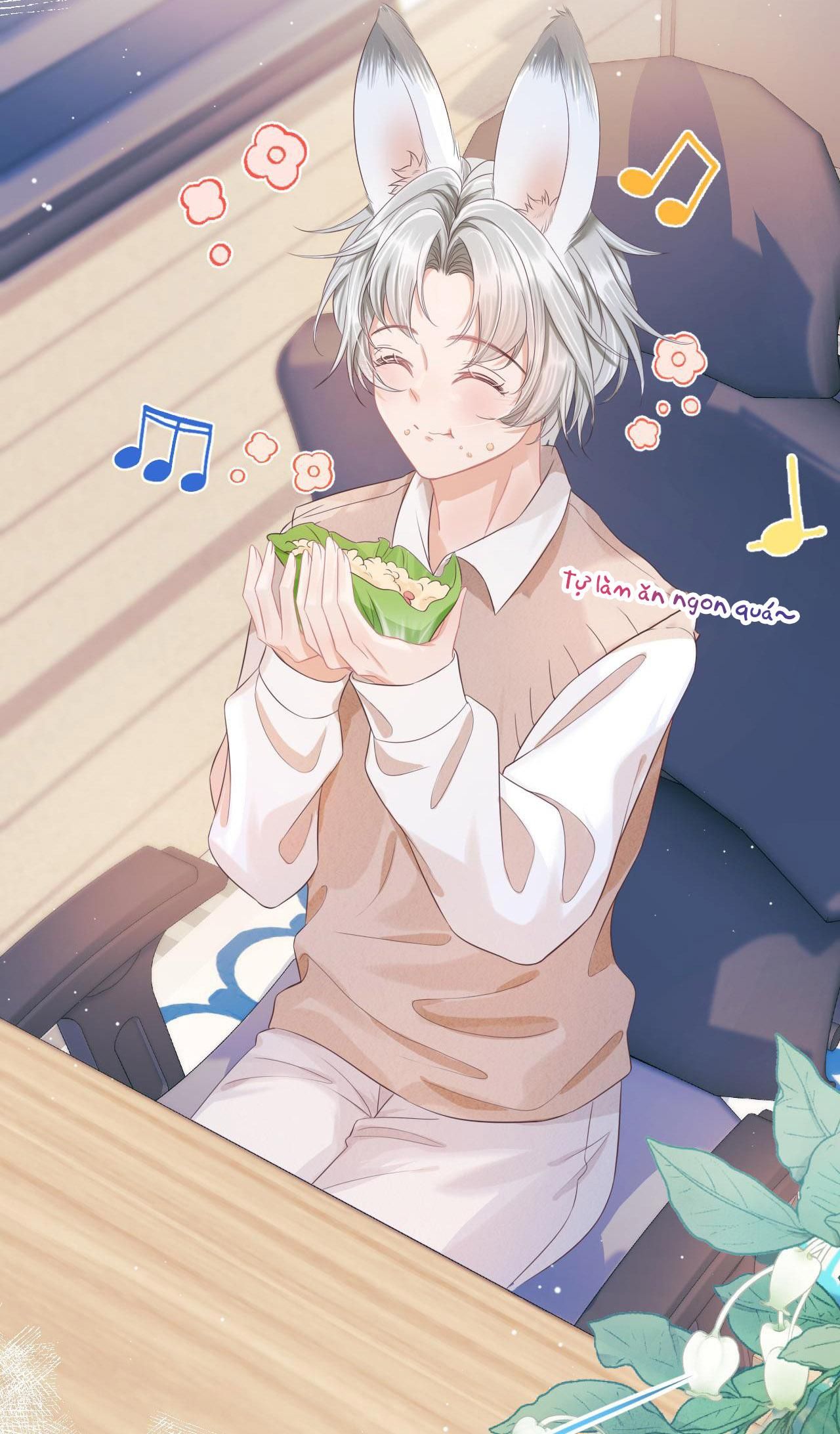 [Ss2] Một Ngụm Ăn Cả Thỏ Con Chapter 12 - Trang 2