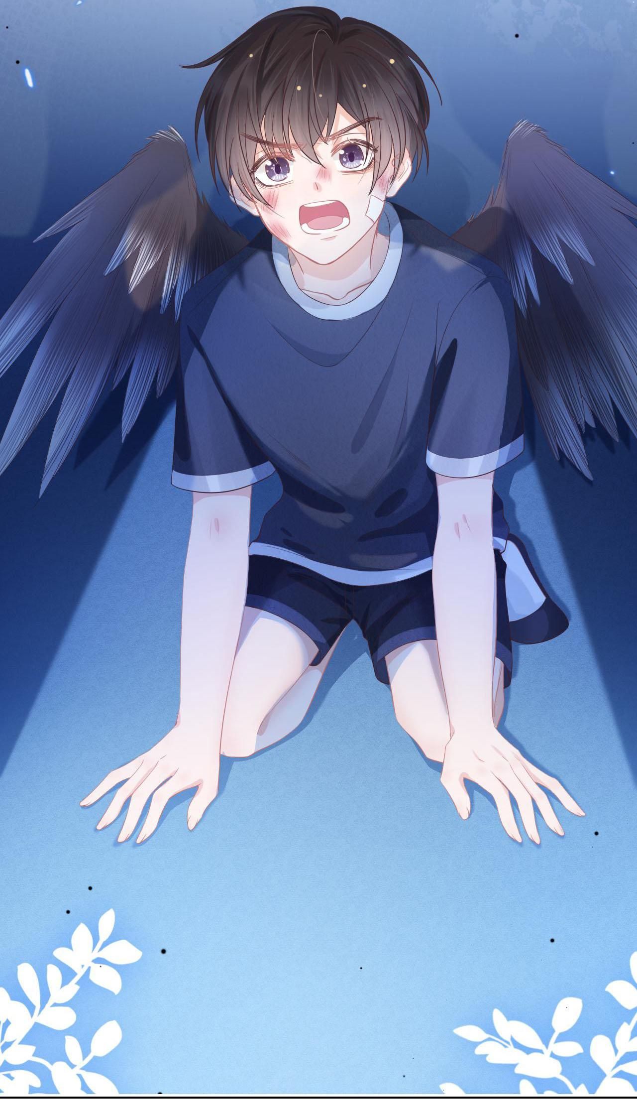 [Ss2] Một Ngụm Ăn Cả Thỏ Con Chapter 12 - Trang 2