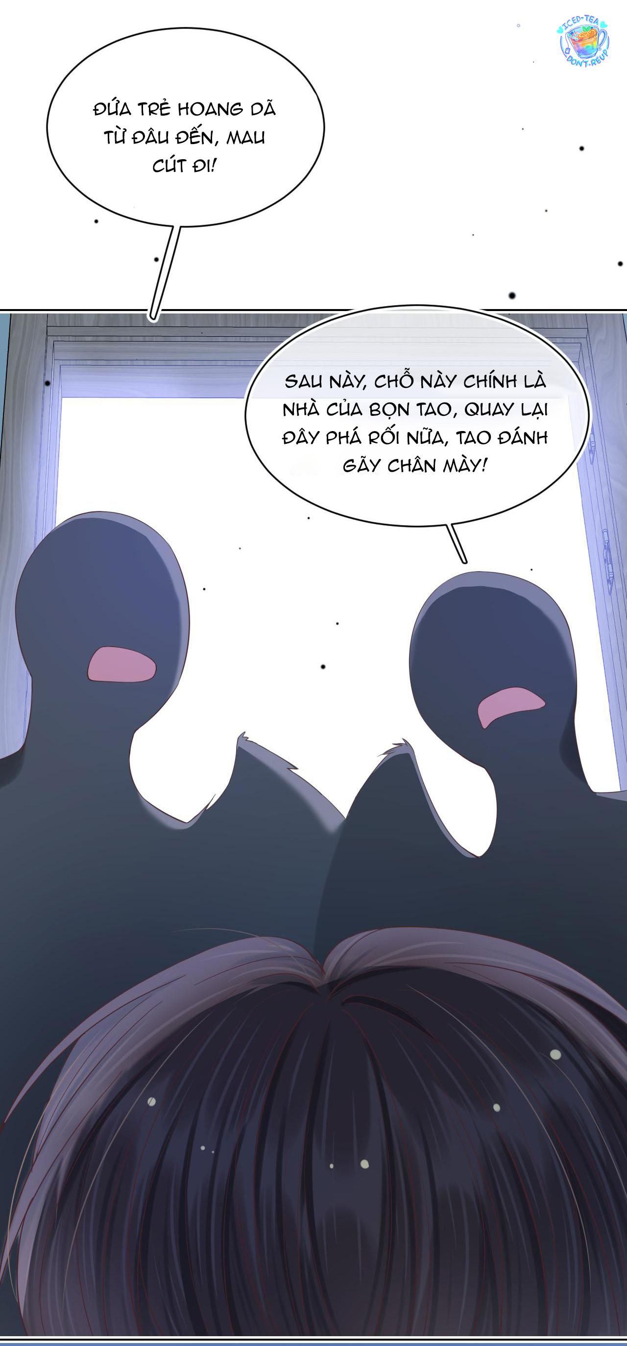 [Ss2] Một Ngụm Ăn Cả Thỏ Con Chapter 12 - Trang 2