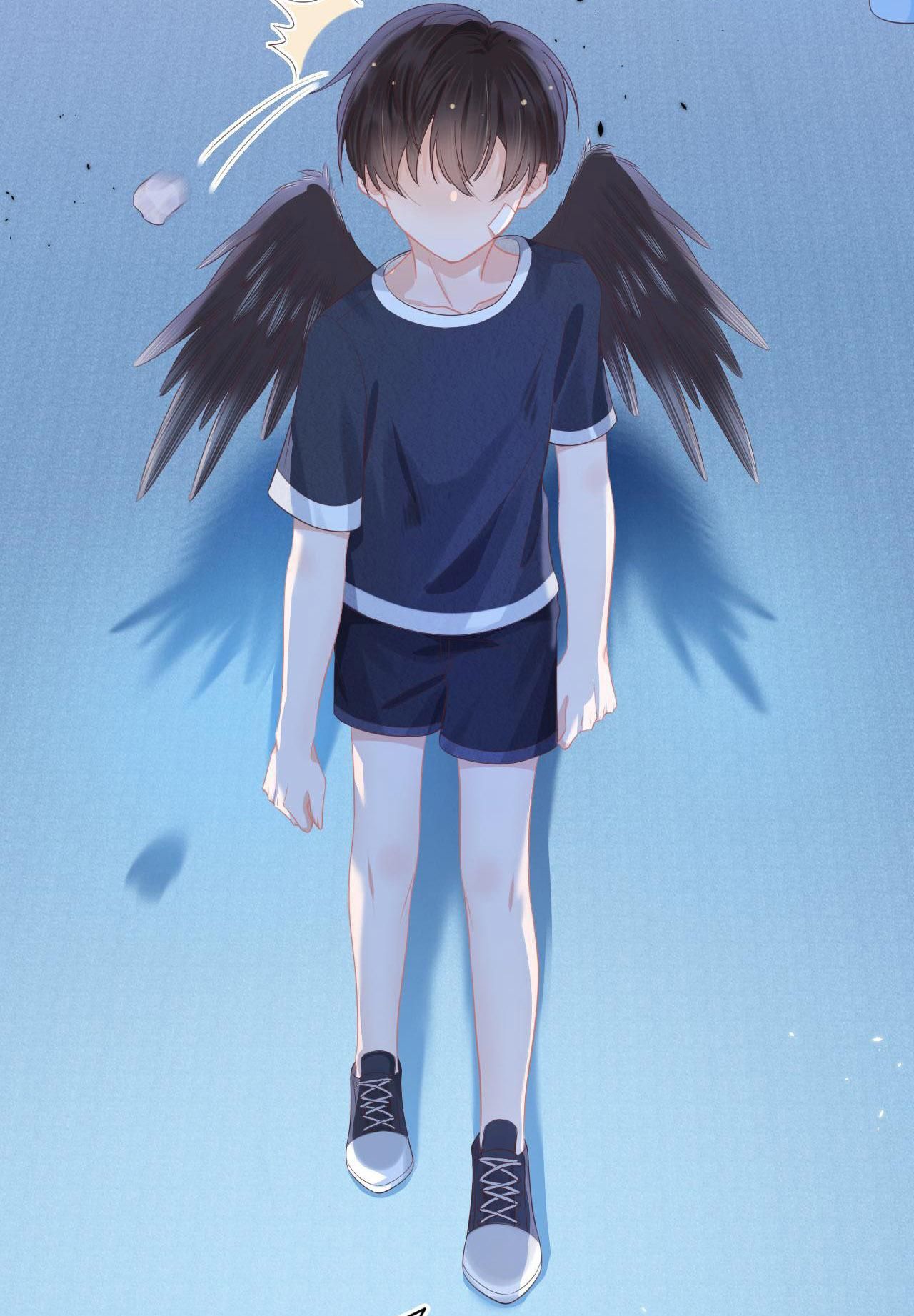 [Ss2] Một Ngụm Ăn Cả Thỏ Con Chapter 12 - Trang 2