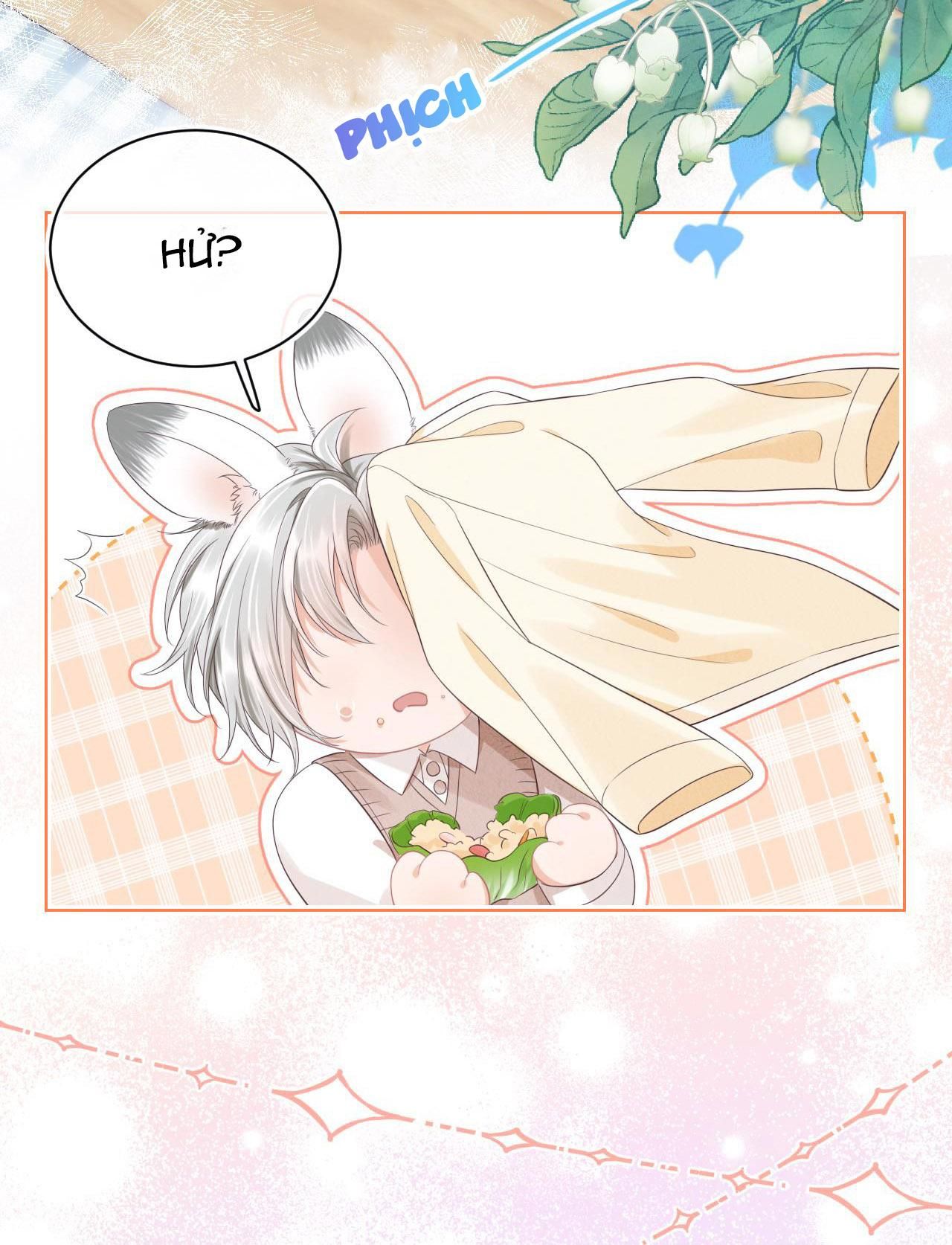 [Ss2] Một Ngụm Ăn Cả Thỏ Con Chapter 12 - Trang 2