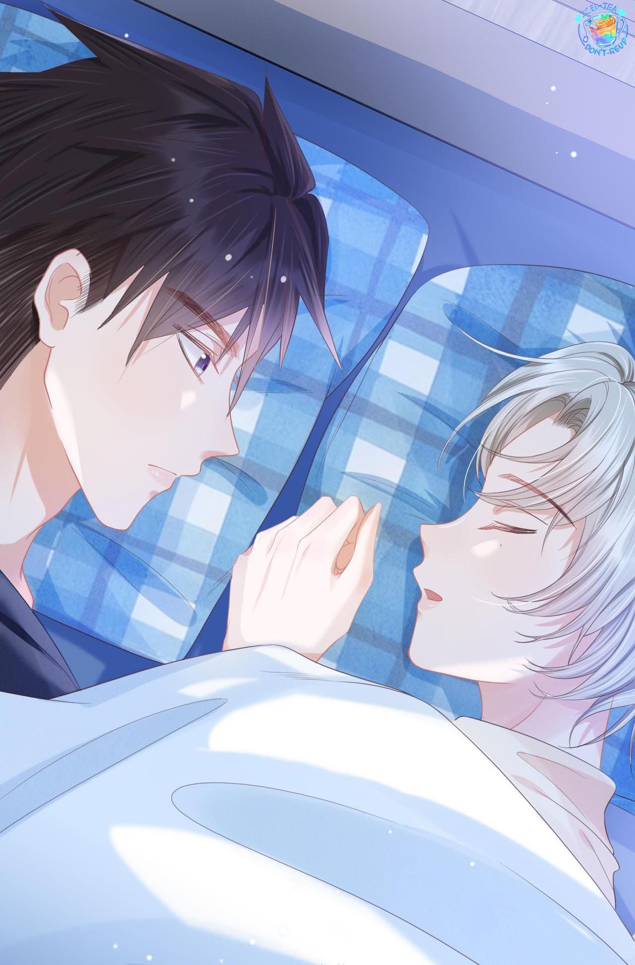 [Ss2] Một Ngụm Ăn Cả Thỏ Con Chapter 12 - Trang 2