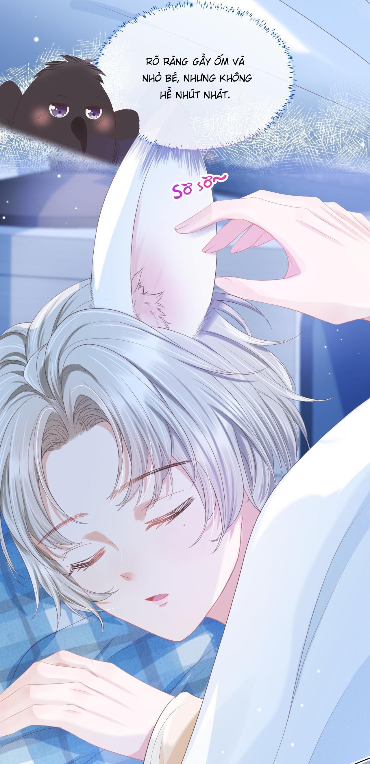 [Ss2] Một Ngụm Ăn Cả Thỏ Con Chapter 12 - Trang 2