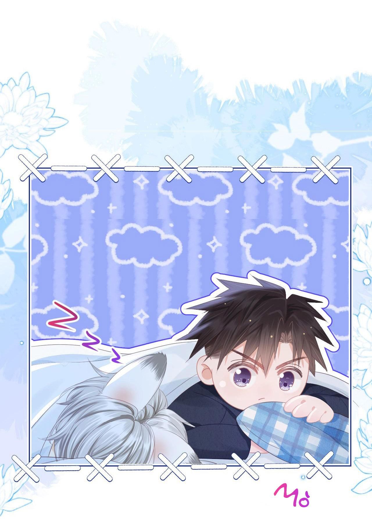 [Ss2] Một Ngụm Ăn Cả Thỏ Con Chapter 12 - Trang 2