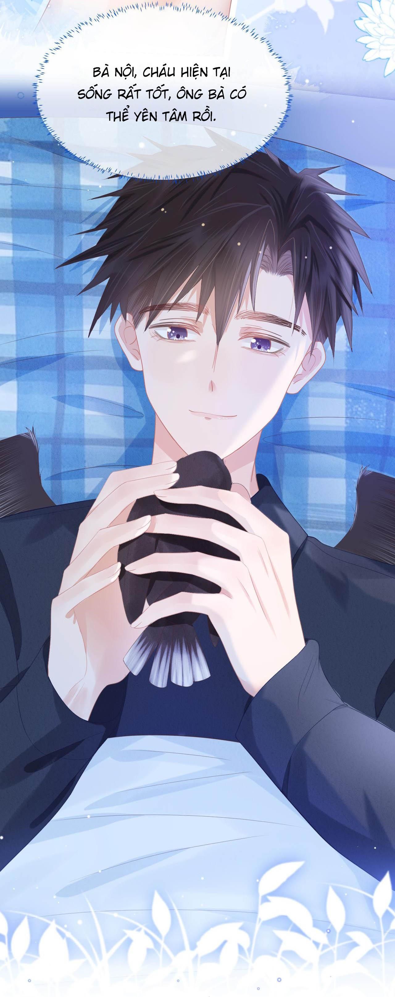 [Ss2] Một Ngụm Ăn Cả Thỏ Con Chapter 12 - Trang 2