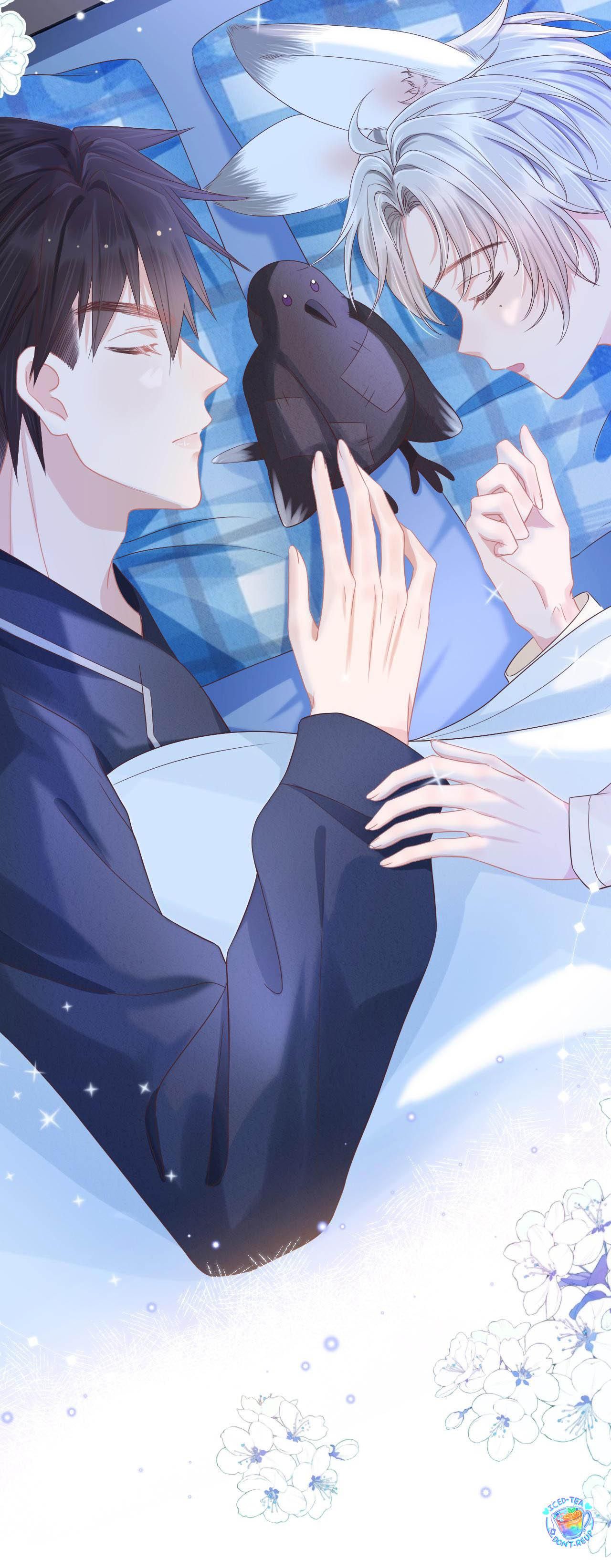 [Ss2] Một Ngụm Ăn Cả Thỏ Con Chapter 12 - Trang 2