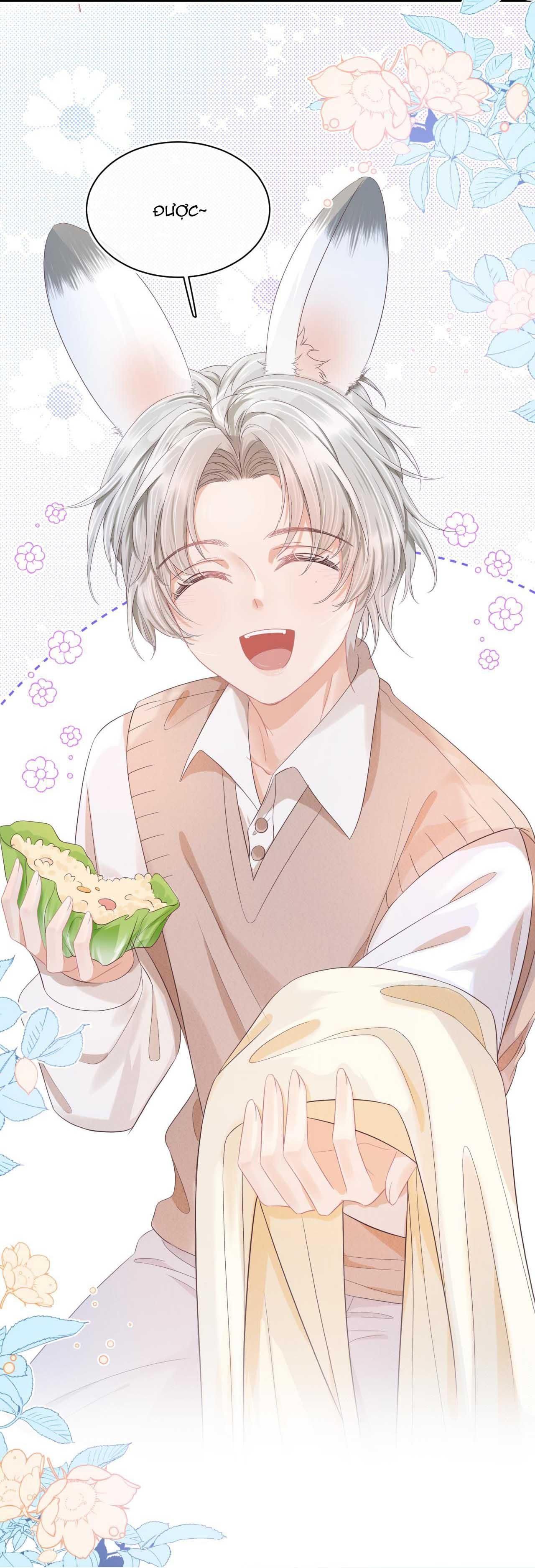 [Ss2] Một Ngụm Ăn Cả Thỏ Con Chapter 12 - Trang 2
