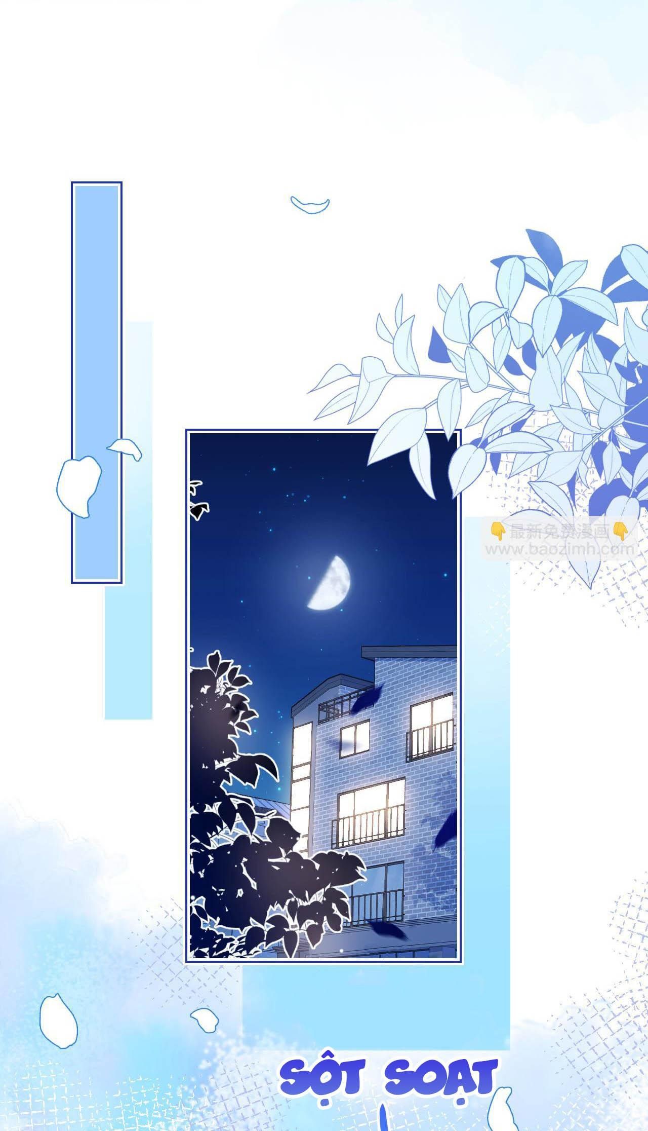 [Ss2] Một Ngụm Ăn Cả Thỏ Con Chapter 12 - Trang 2