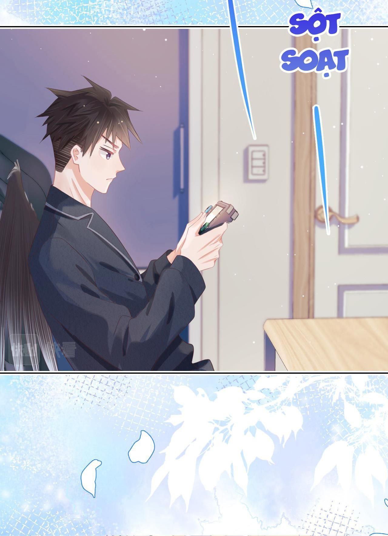 [Ss2] Một Ngụm Ăn Cả Thỏ Con Chapter 12 - Trang 2