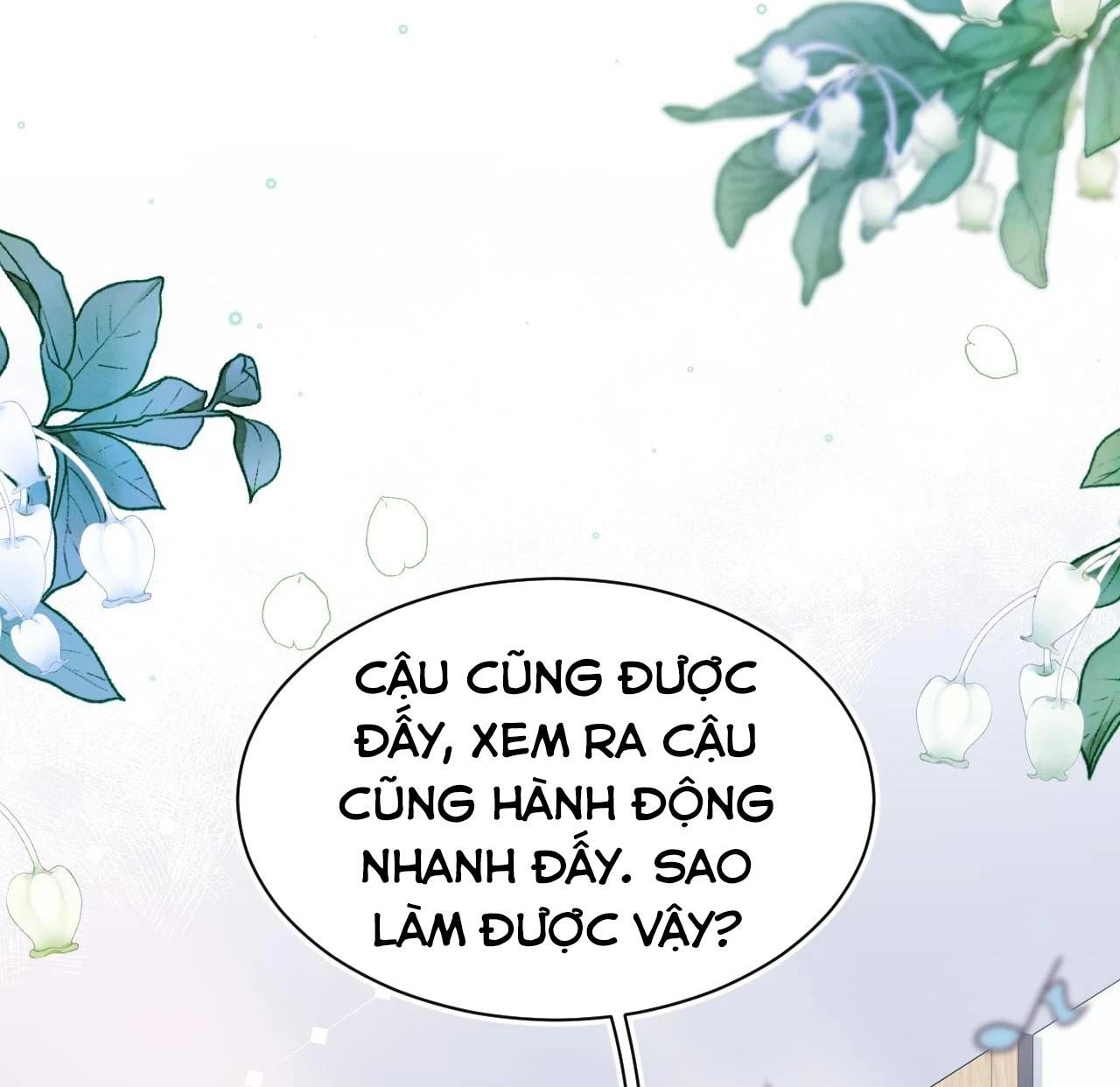 [Ss2] Một Ngụm Ăn Cả Thỏ Con Chapter 13 - Trang 2