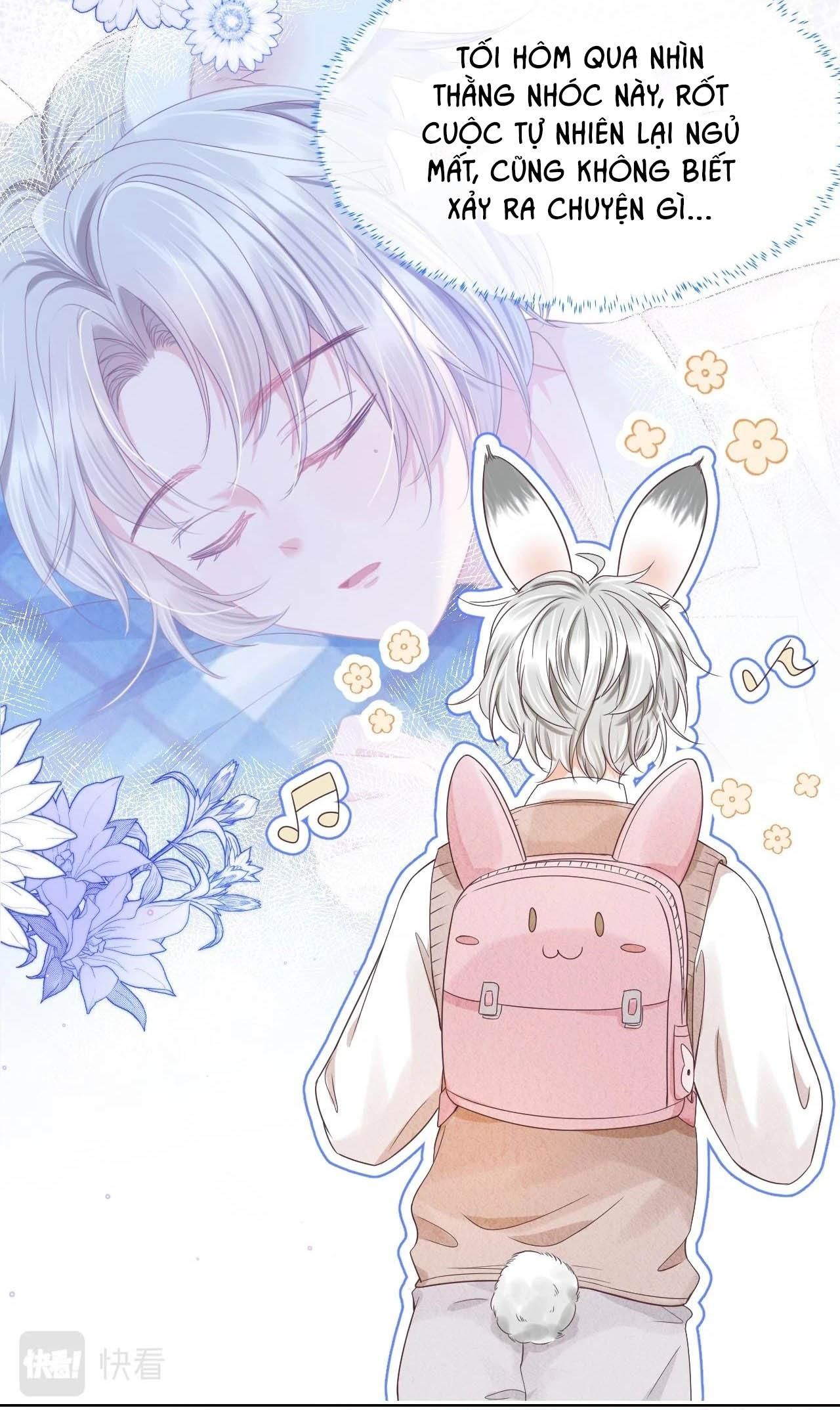 [Ss2] Một Ngụm Ăn Cả Thỏ Con Chapter 13 - Trang 2