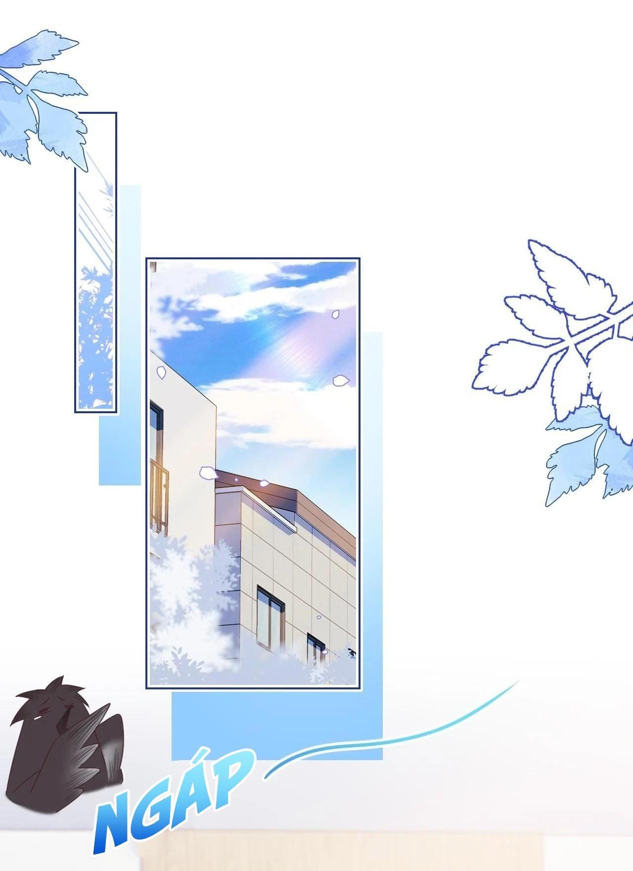 [Ss2] Một Ngụm Ăn Cả Thỏ Con Chapter 13 - Trang 2