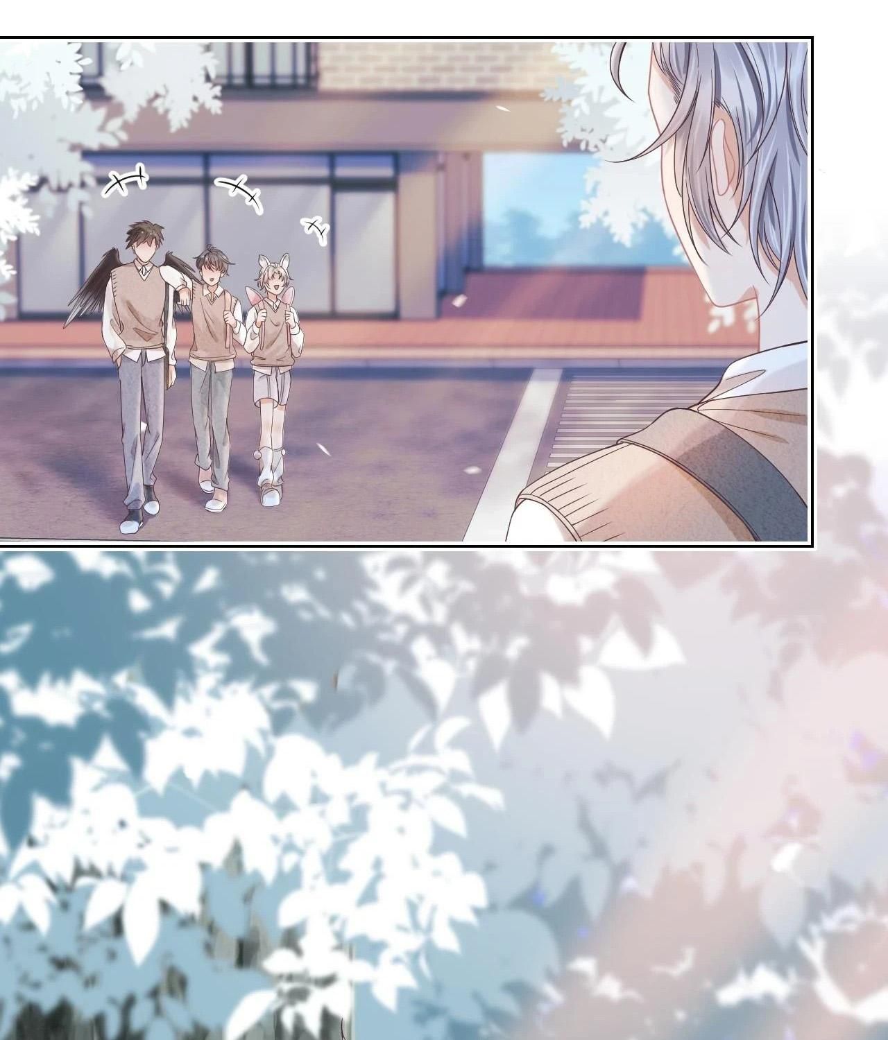 [Ss2] Một Ngụm Ăn Cả Thỏ Con Chapter 13 - Trang 2