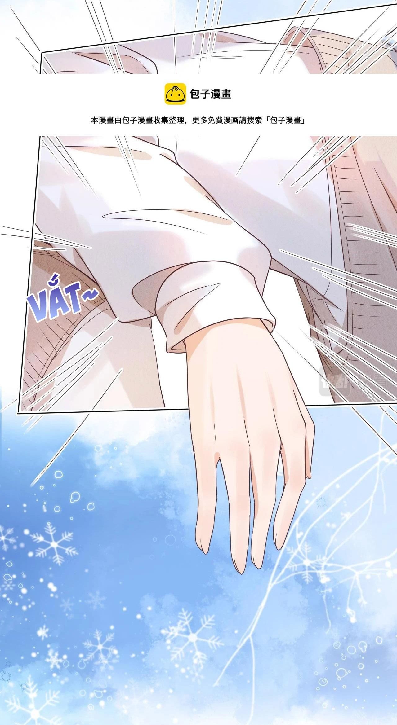 [Ss2] Một Ngụm Ăn Cả Thỏ Con Chapter 13 - Trang 2