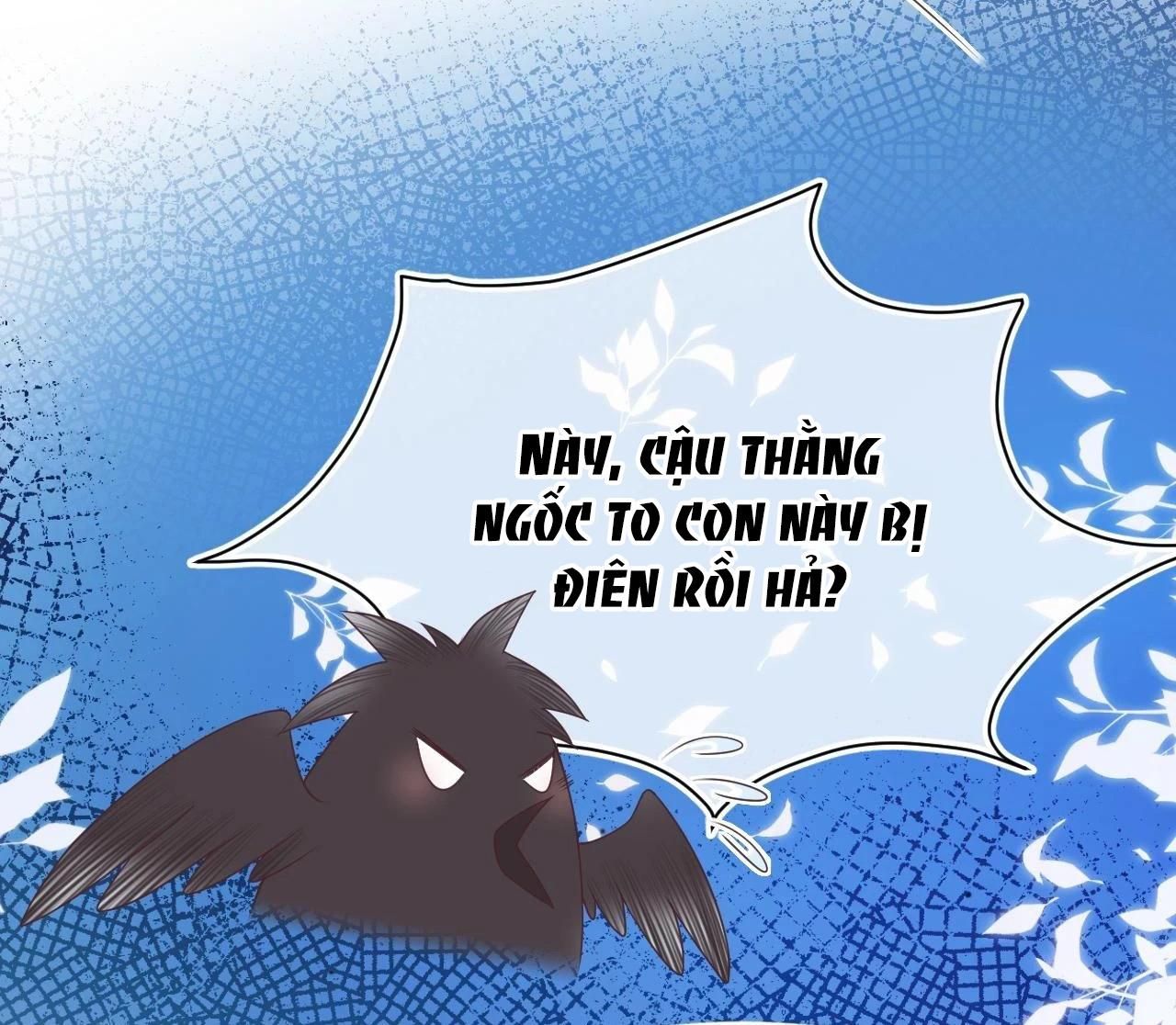 [Ss2] Một Ngụm Ăn Cả Thỏ Con Chapter 13 - Trang 2