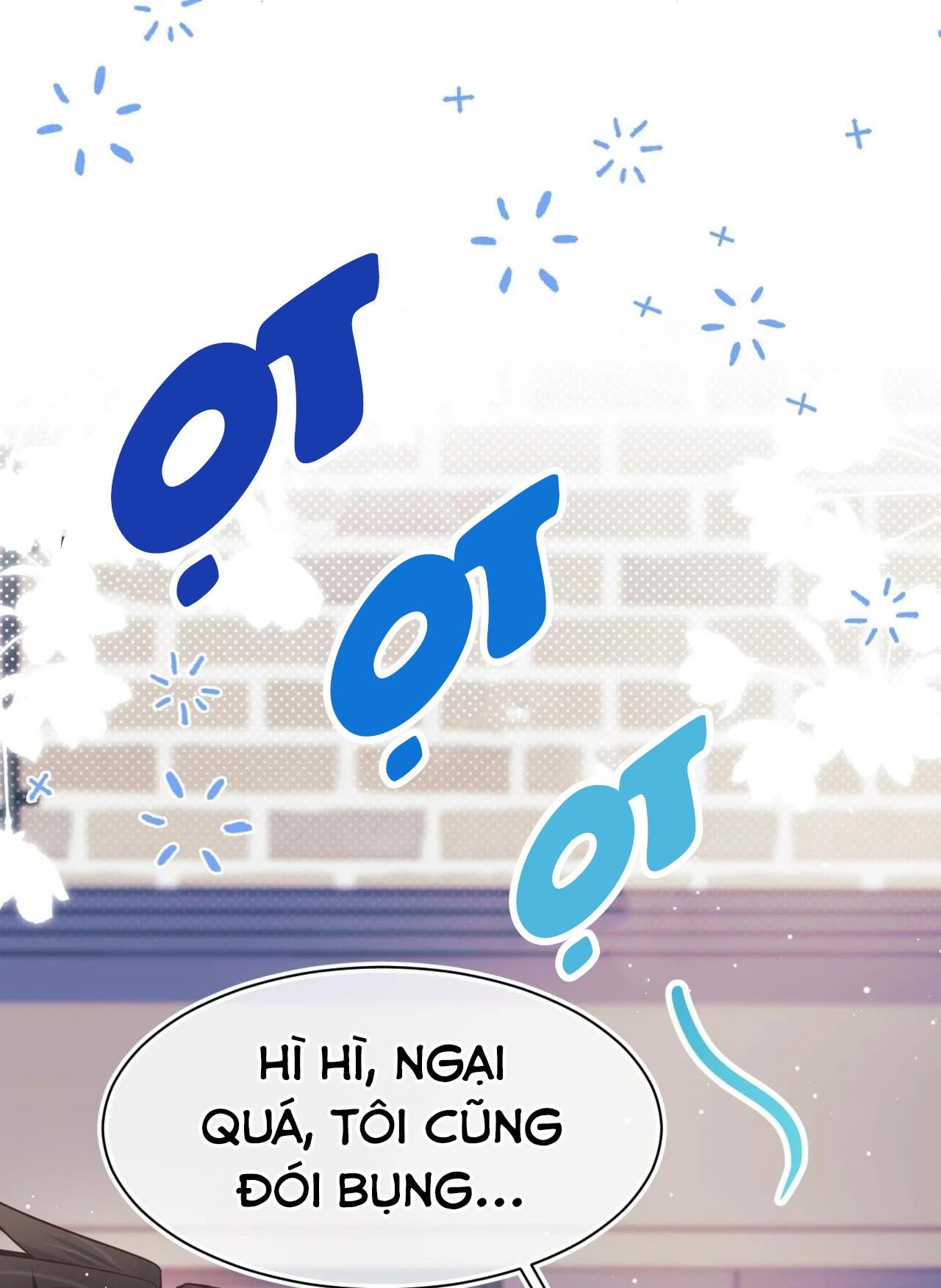 [Ss2] Một Ngụm Ăn Cả Thỏ Con Chapter 13 - Trang 2