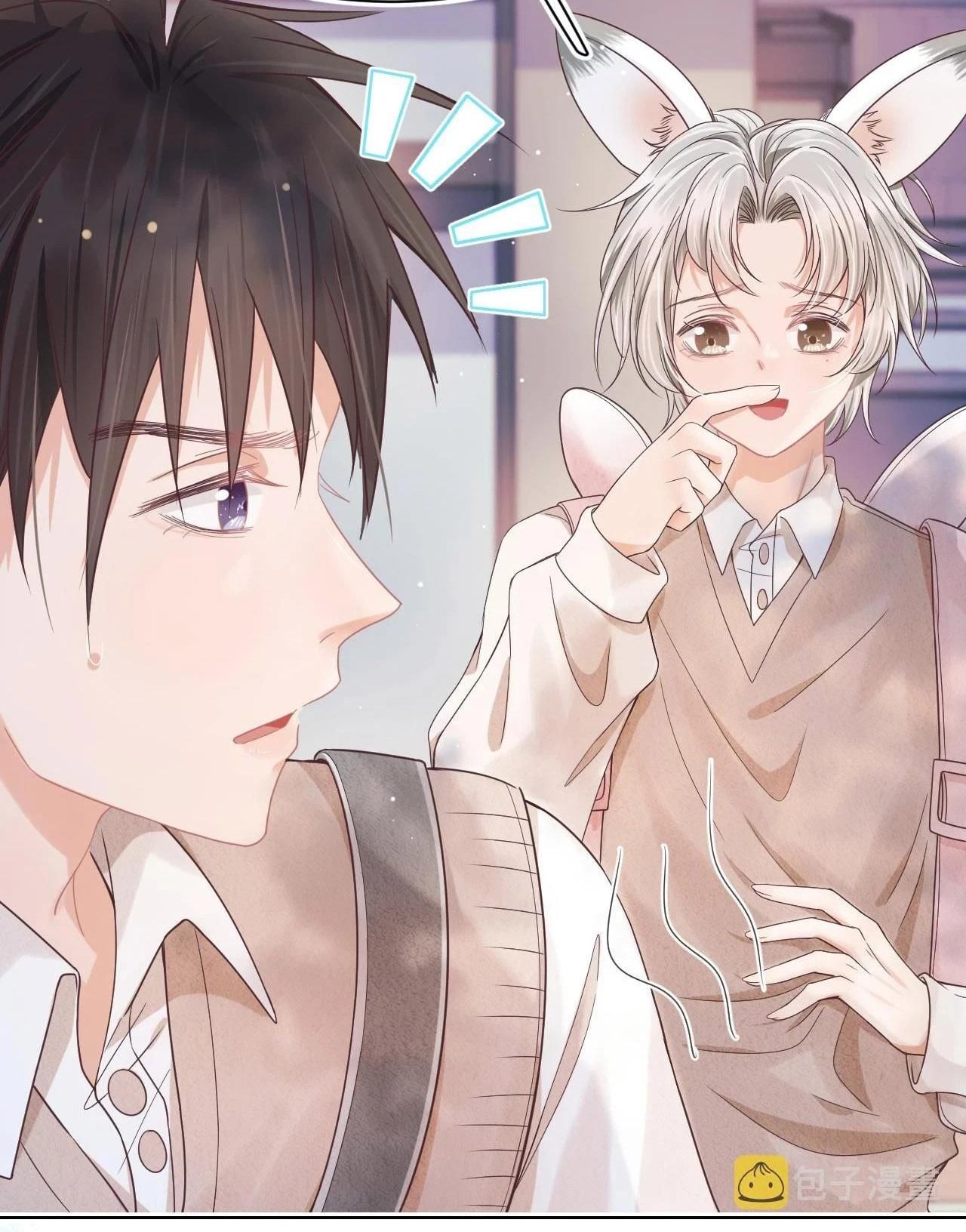 [Ss2] Một Ngụm Ăn Cả Thỏ Con Chapter 13 - Trang 2