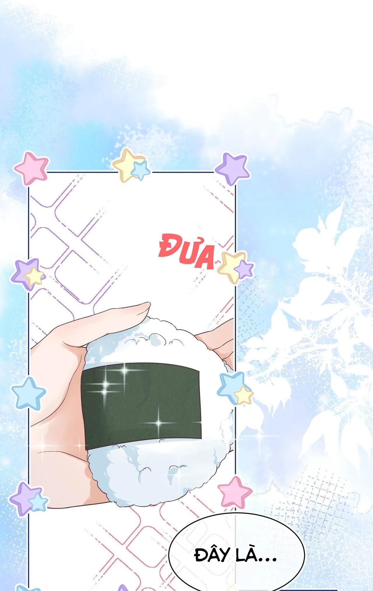 [Ss2] Một Ngụm Ăn Cả Thỏ Con Chapter 13 - Trang 2