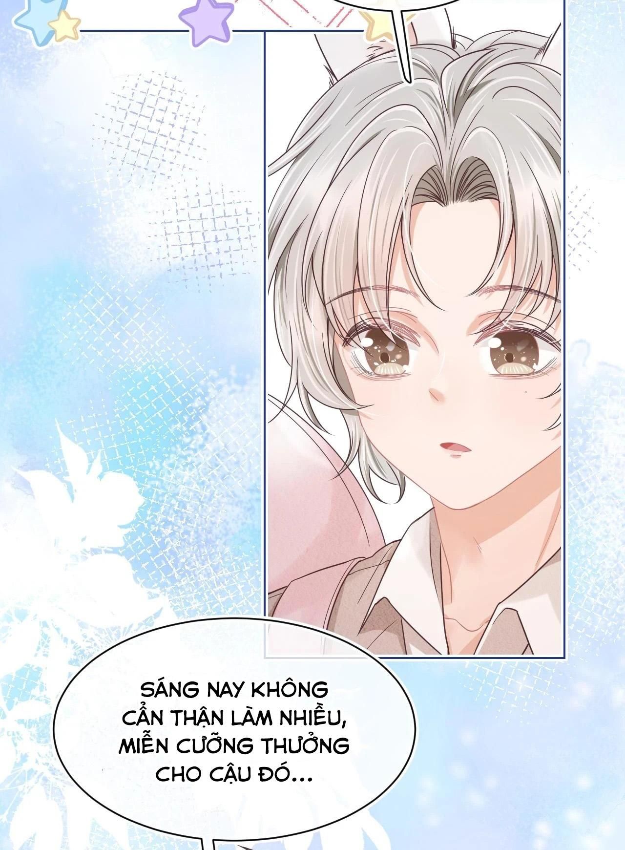 [Ss2] Một Ngụm Ăn Cả Thỏ Con Chapter 13 - Trang 2