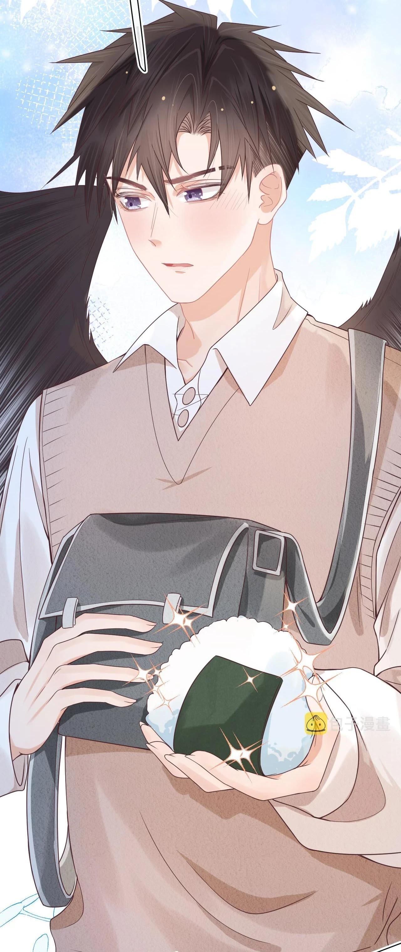 [Ss2] Một Ngụm Ăn Cả Thỏ Con Chapter 13 - Trang 2